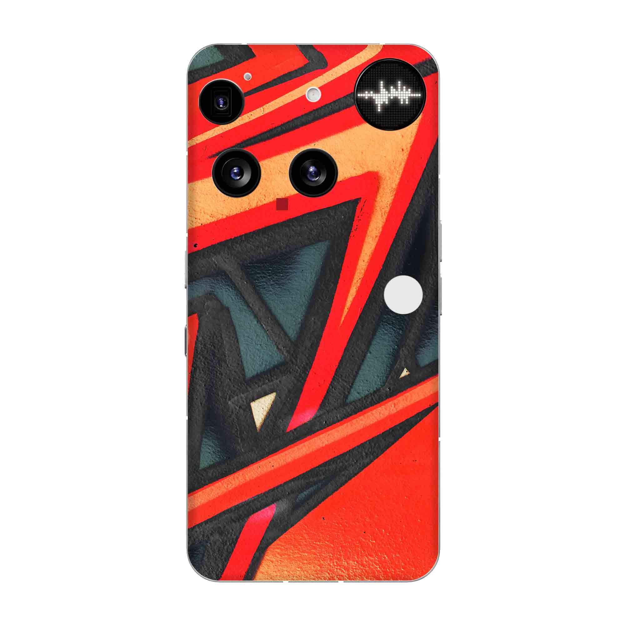Nothing Phone 3 Skins & Wraps