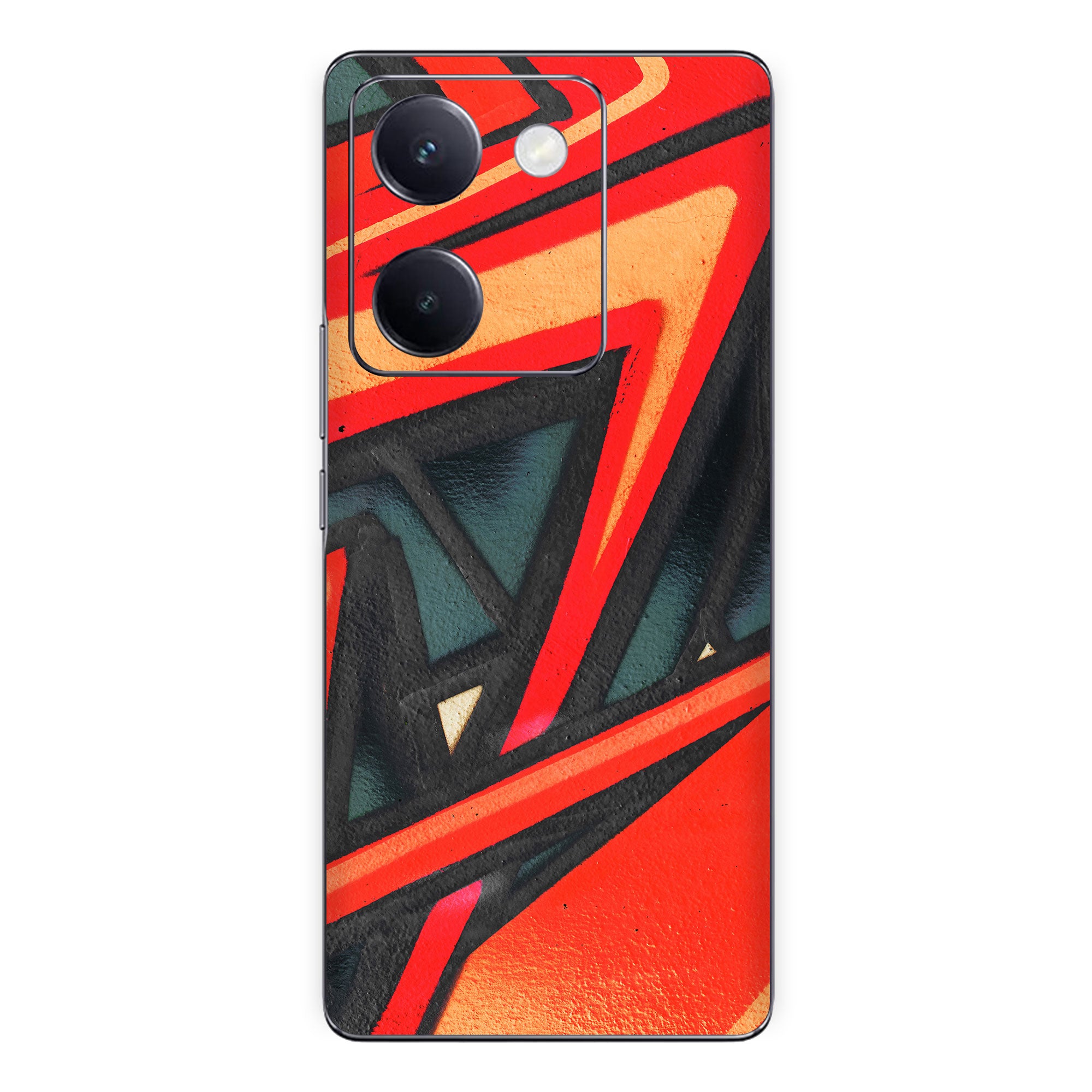 Vivo Y36 (5G) Skins & Wraps