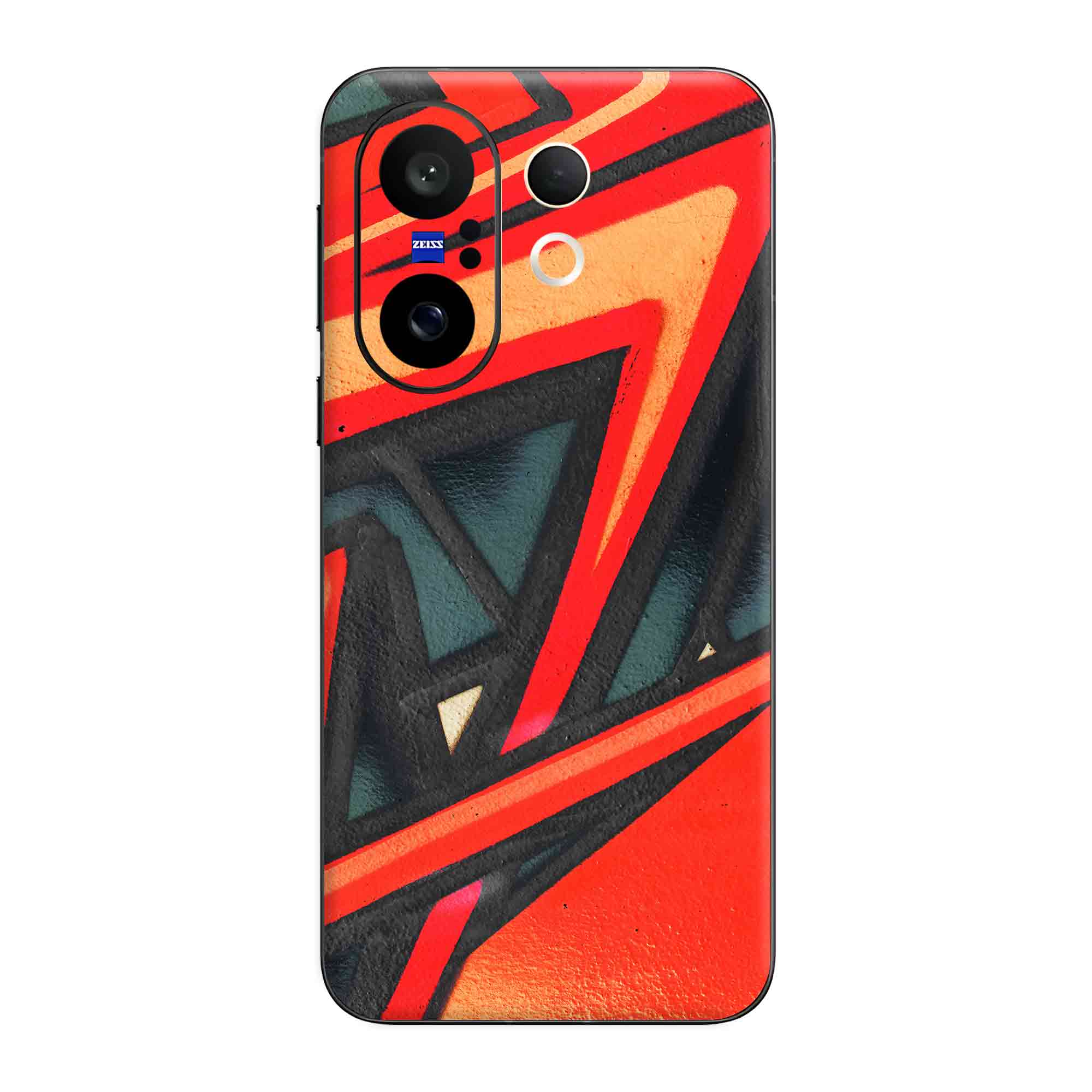 Vivo X200 FE (5G) Skins & Wraps