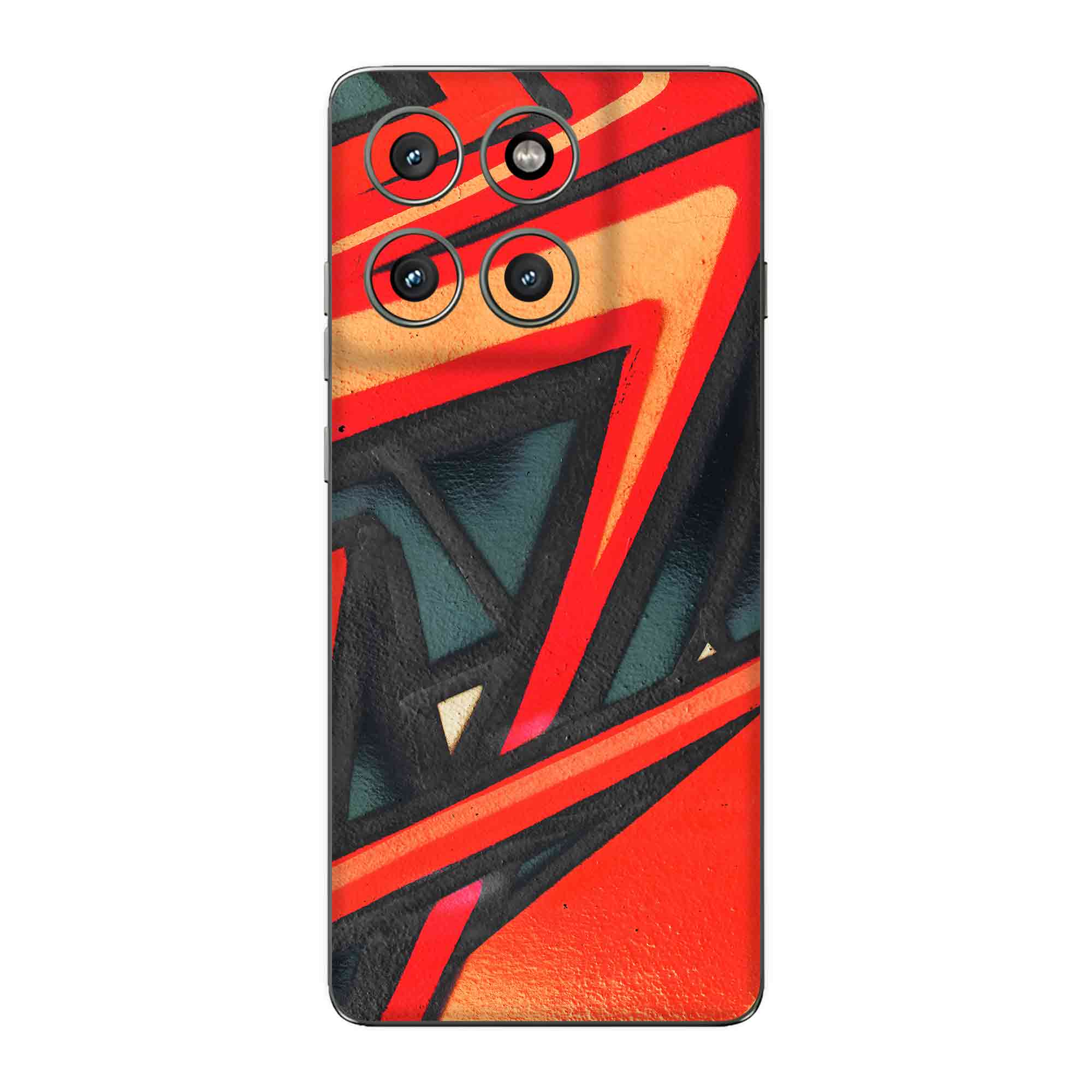 Moto Edge 60 Stylus (5G) Skins & Wraps