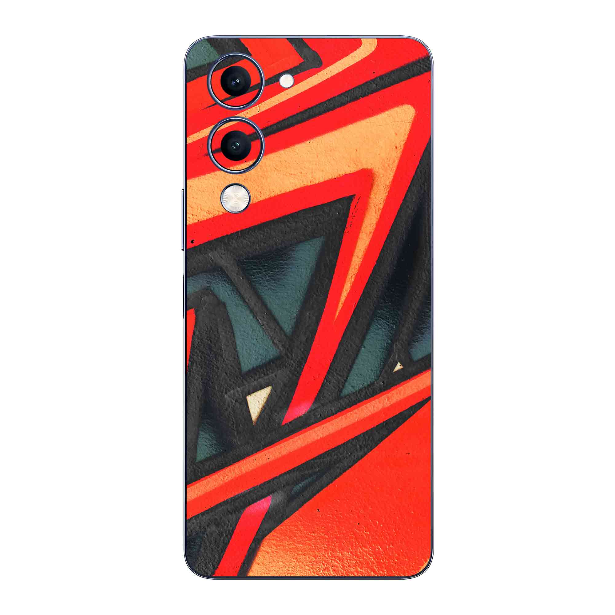 Vivo T4 Lite (5G) Skins & Wraps