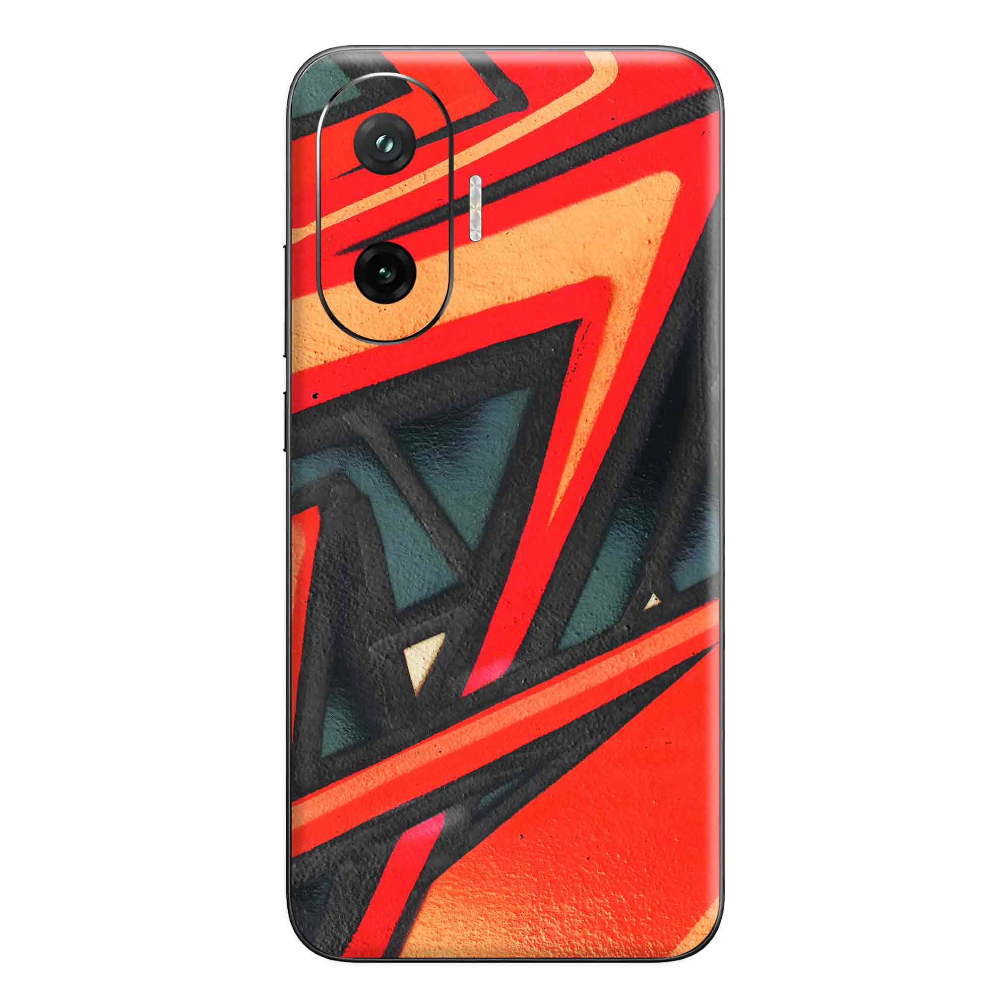 Poco F7 (5G) Skins & Wraps