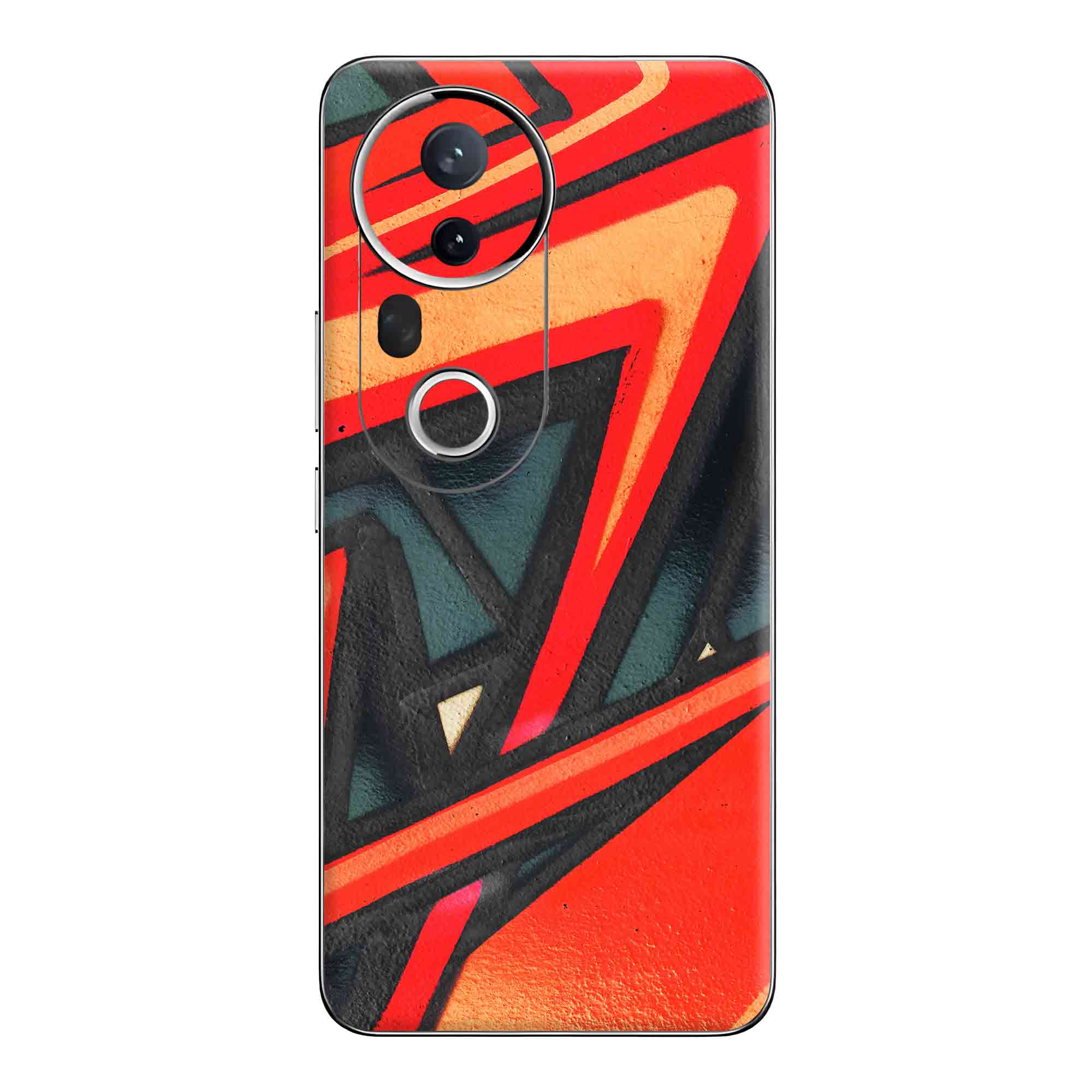 Vivo T4 Ultra (5G) Skins & Wraps