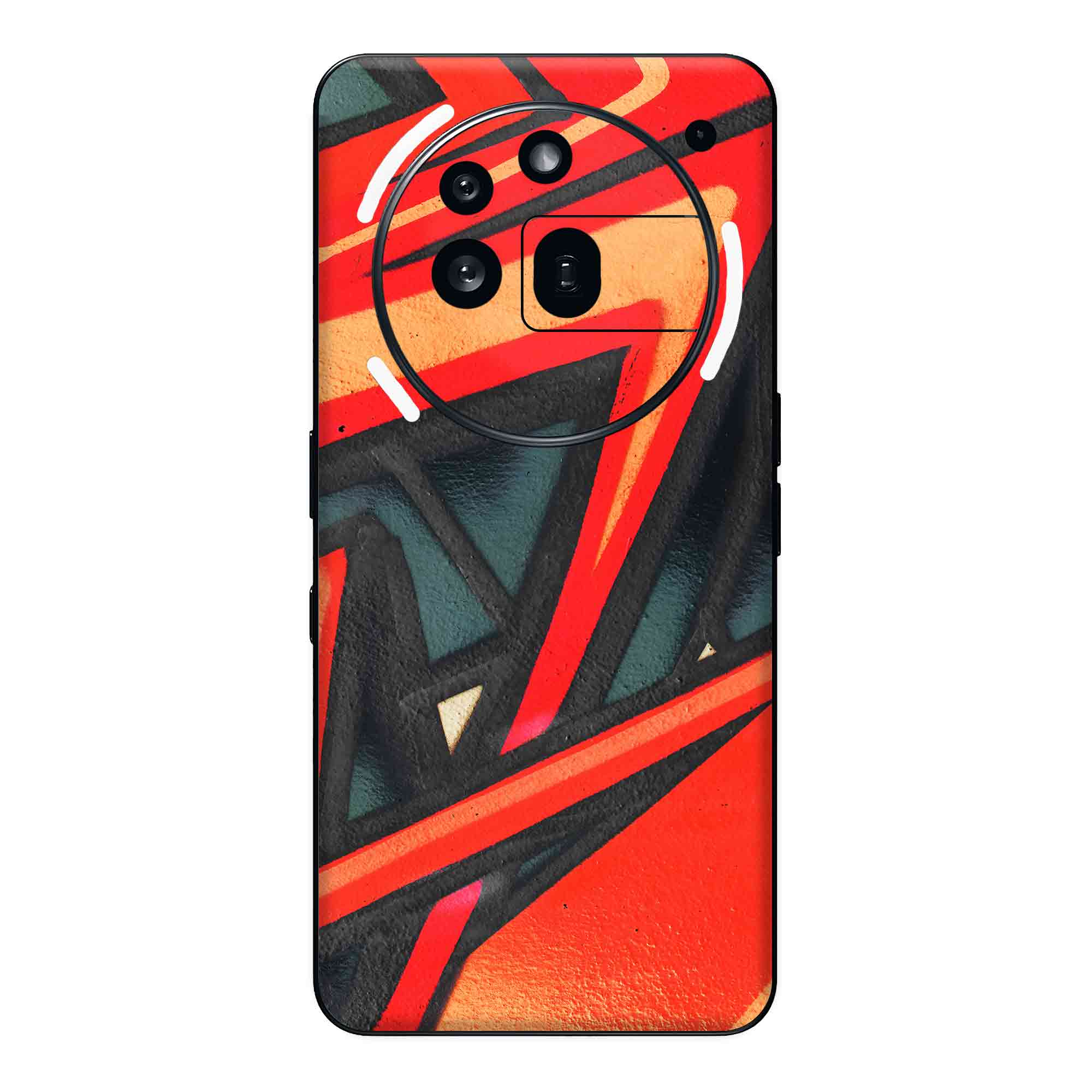 Nothing Phone 3A Pro Skins & Wraps