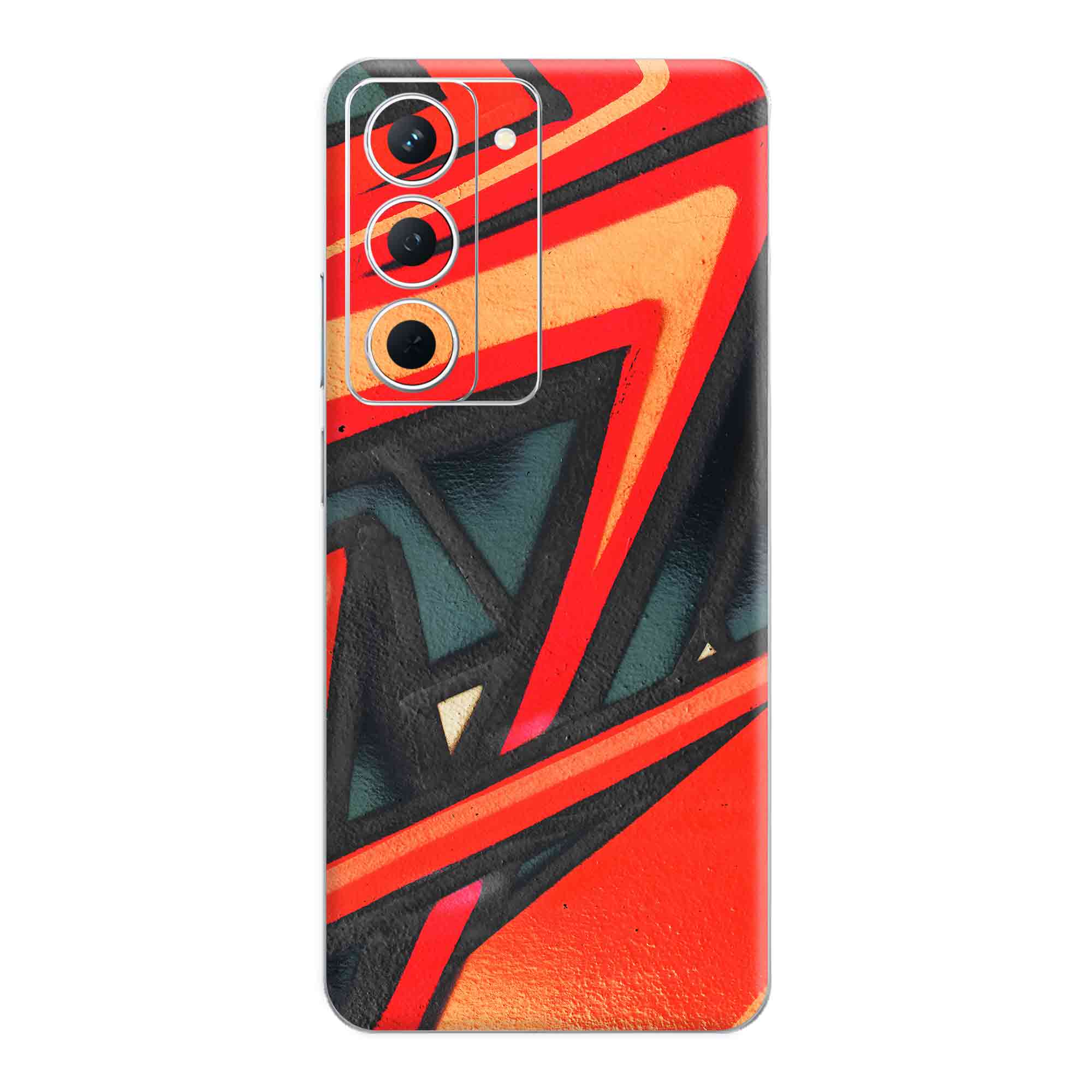 Realme P3X (5G) Skins & Wraps