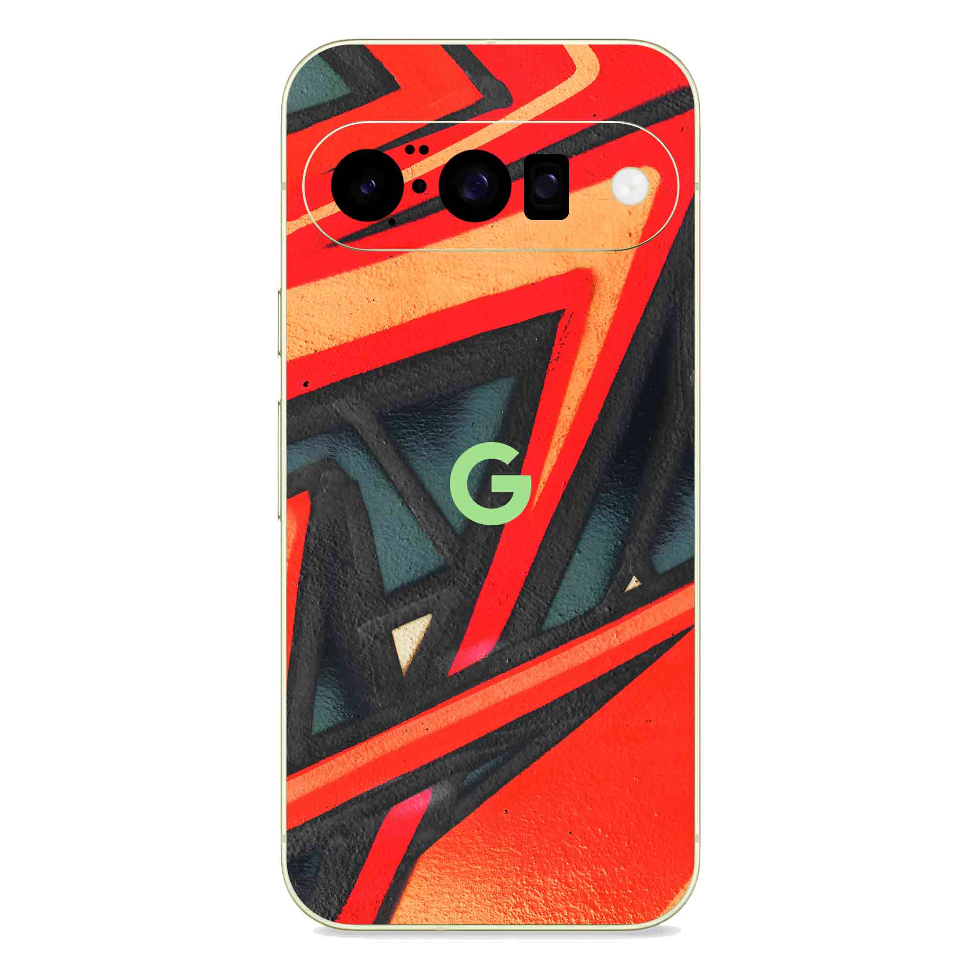 Google Pixel 10 (5G) Skins & Wraps