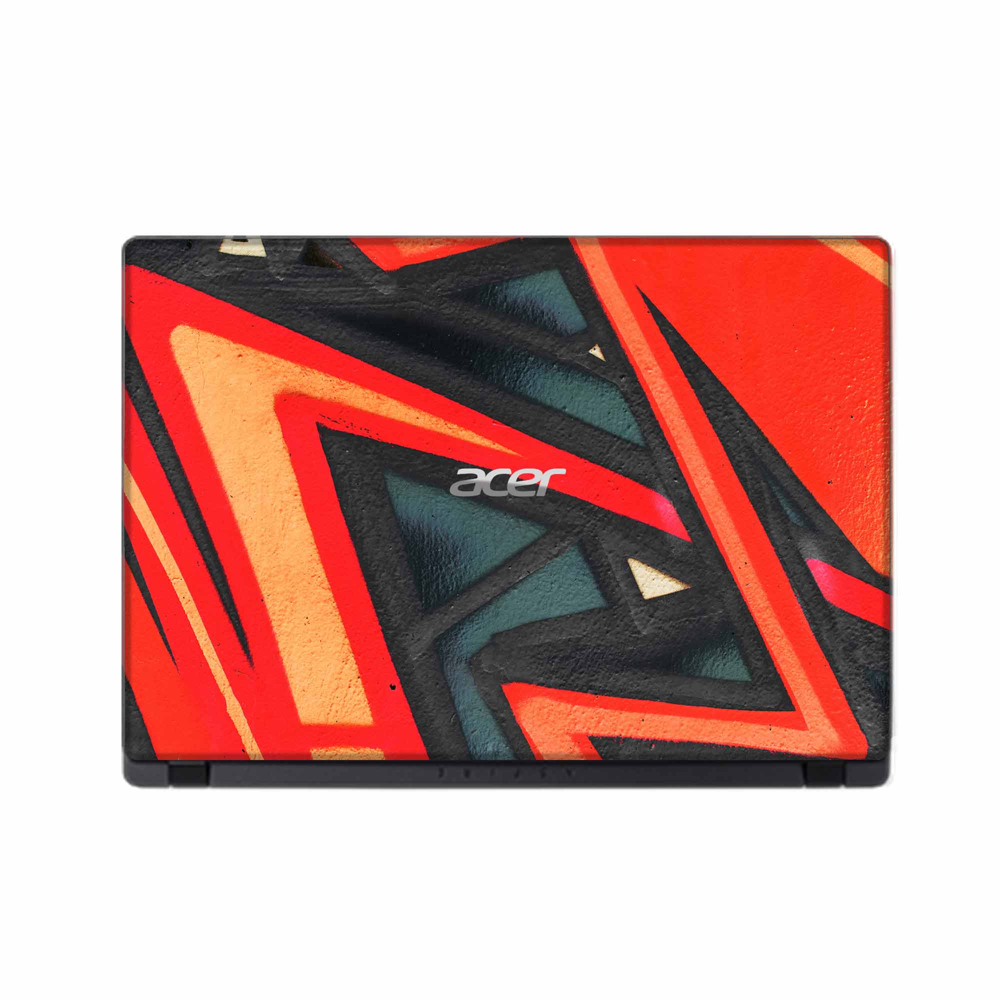 ACER Aspire 4750-4752 Skins & Wrap