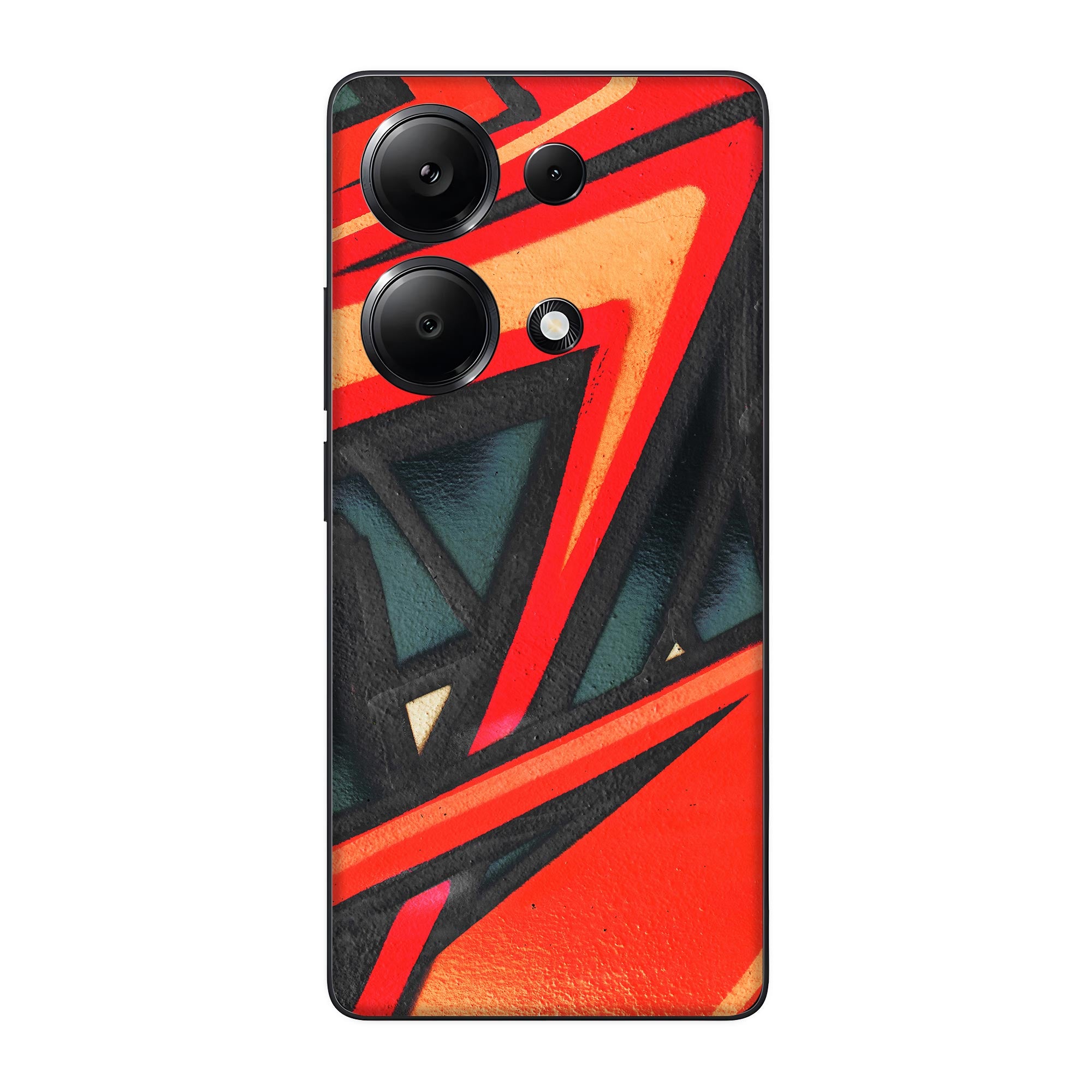 Redmi Note 13 (4G) Skins & Wraps