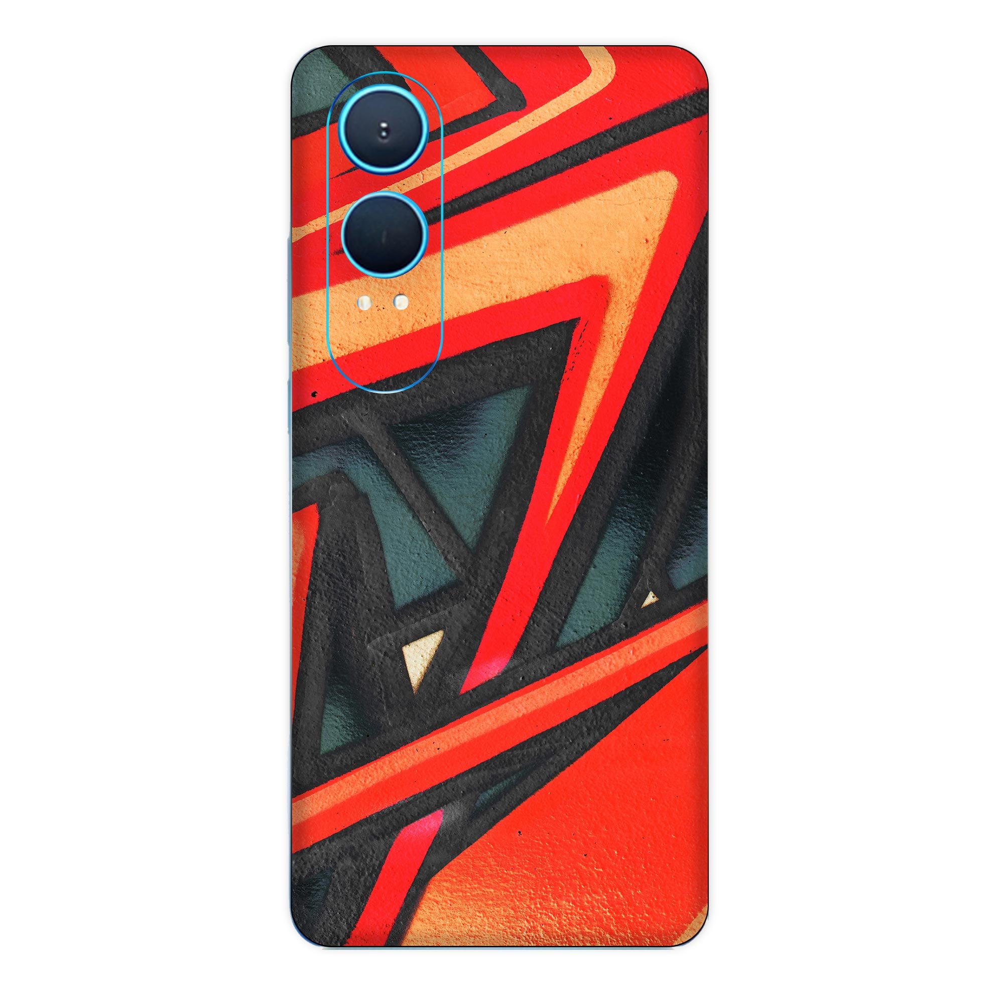 OnePlus Nord CE 4 Lite (5G) Skins & Wraps