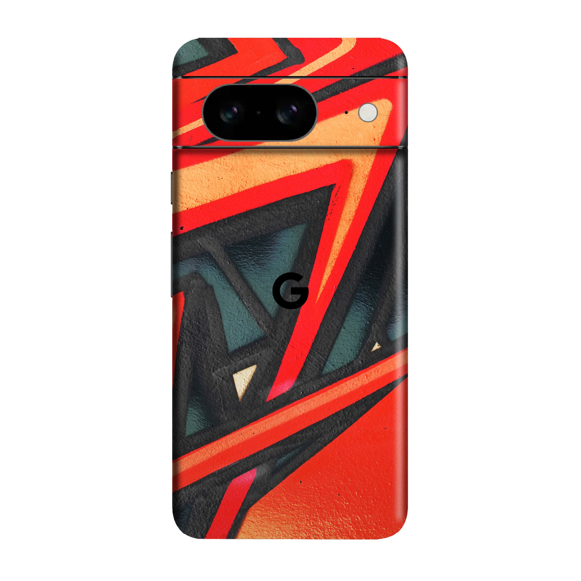 Google Pixel 8 Skins & Wraps