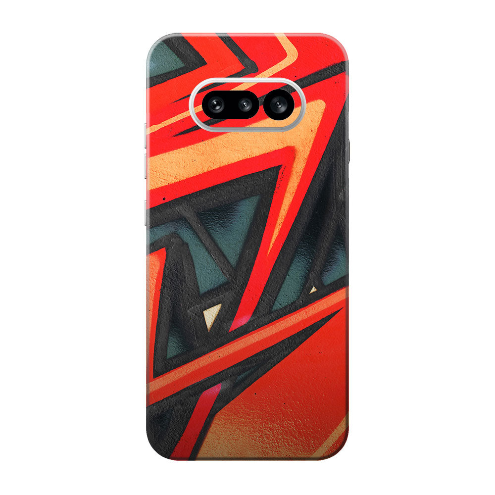 Nothing Phone 4A Skins & Wraps