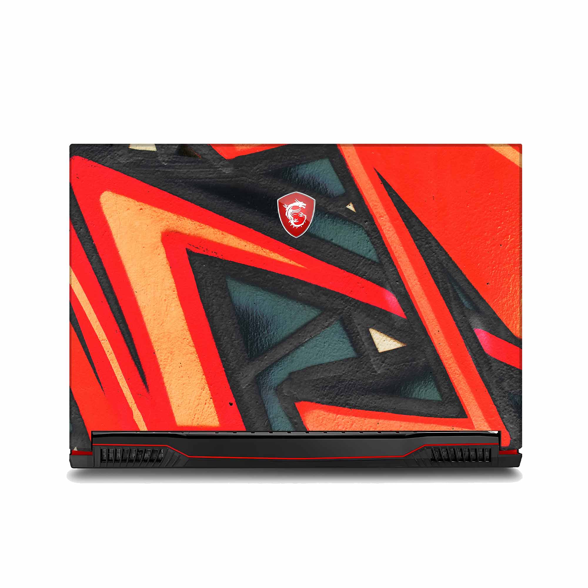 ACER Leopard Pro GP72M 7REX Skins & Wrap