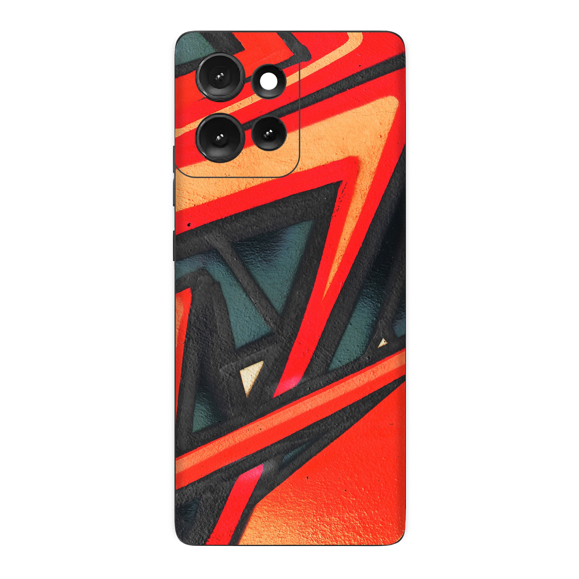 Moto Edge 50 (5G) Skins & Wraps