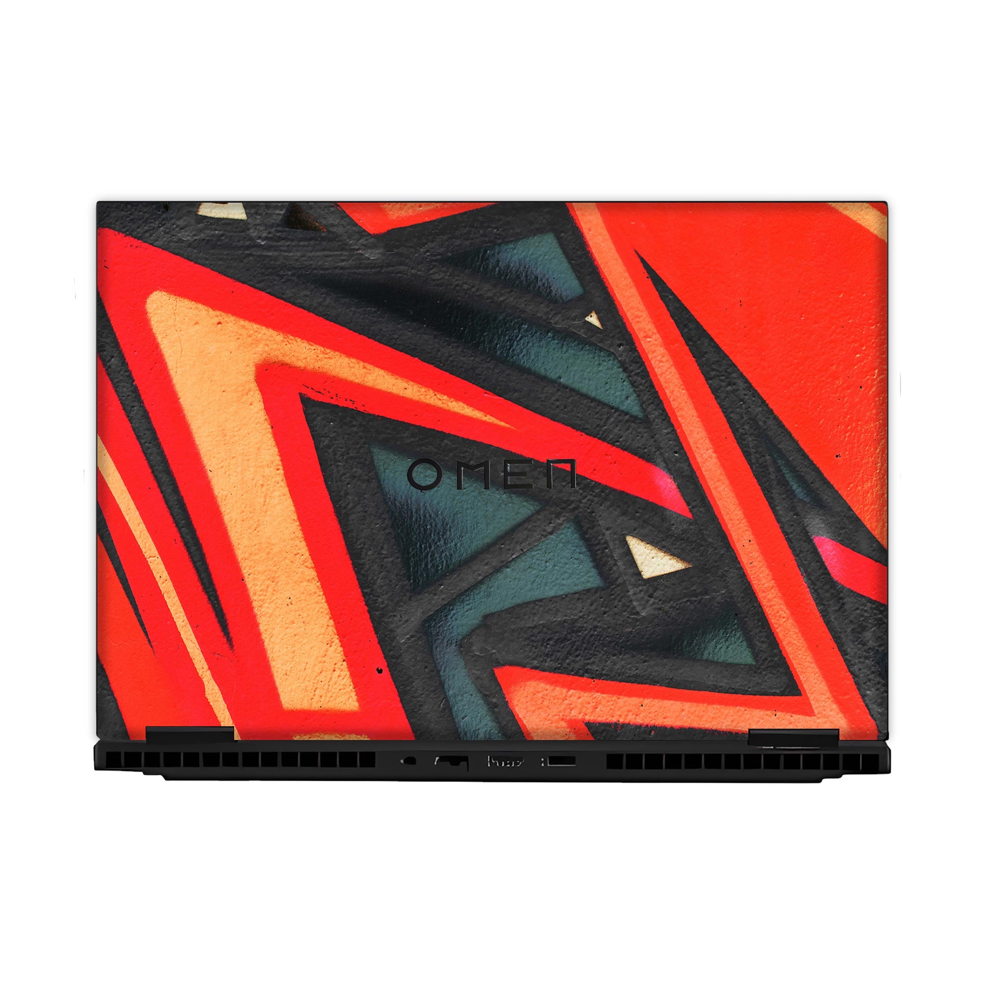 Hp Omen Gaming - 16-WD0770TX Skins & Wraps