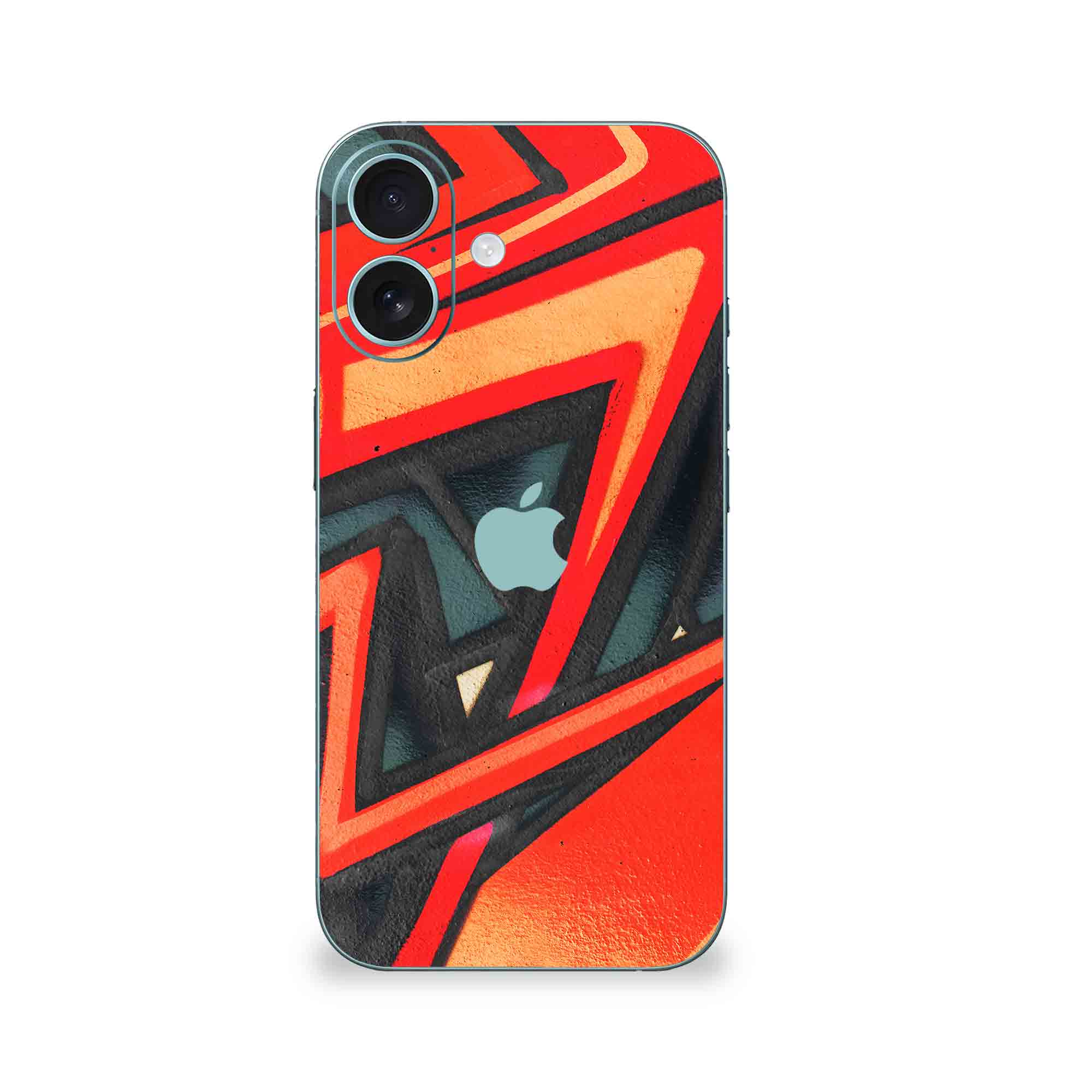 iPhone 16  Skins & Wraps