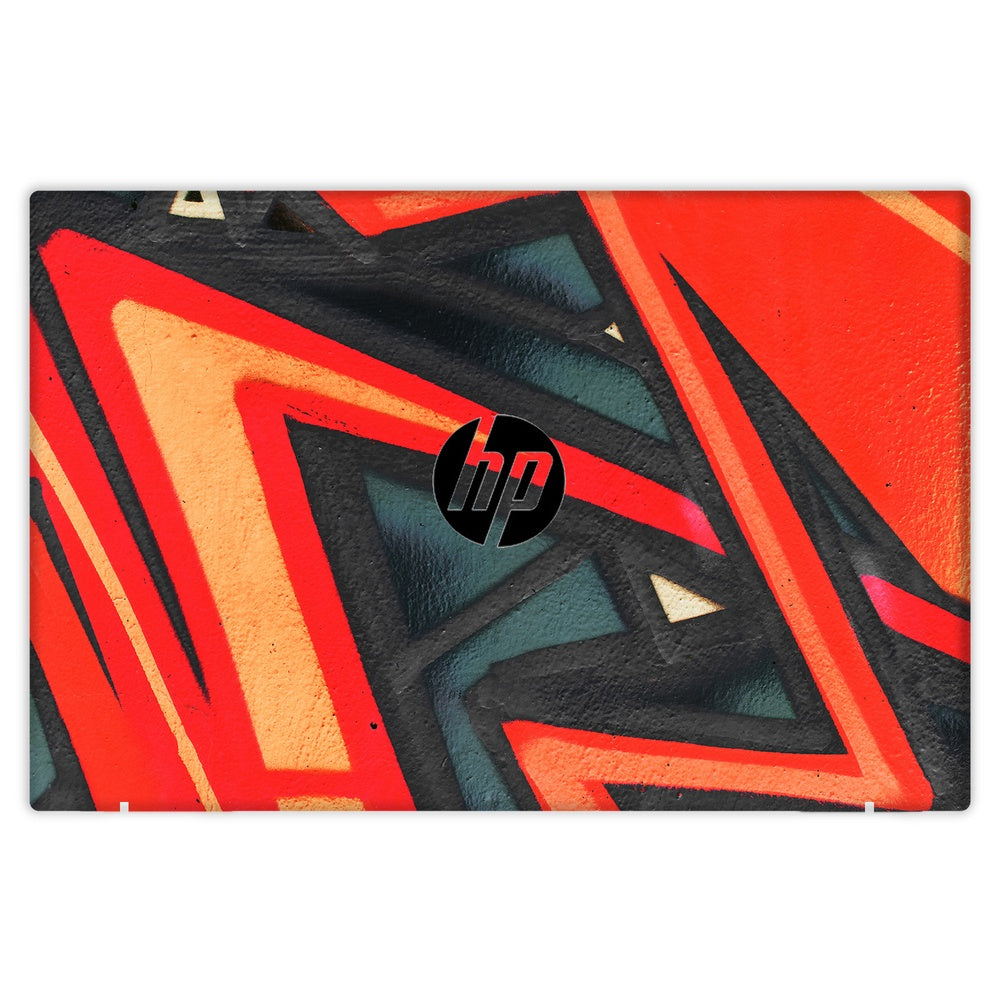 Plasma skin on Hp Envy 13 AD139TU by Decalz