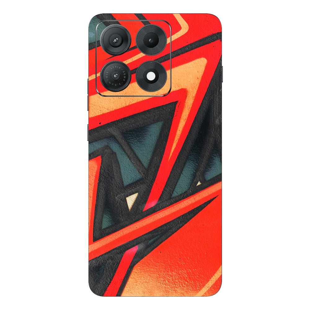 Plasma skin on Moto Edge 70 Max (5G) by Decalz