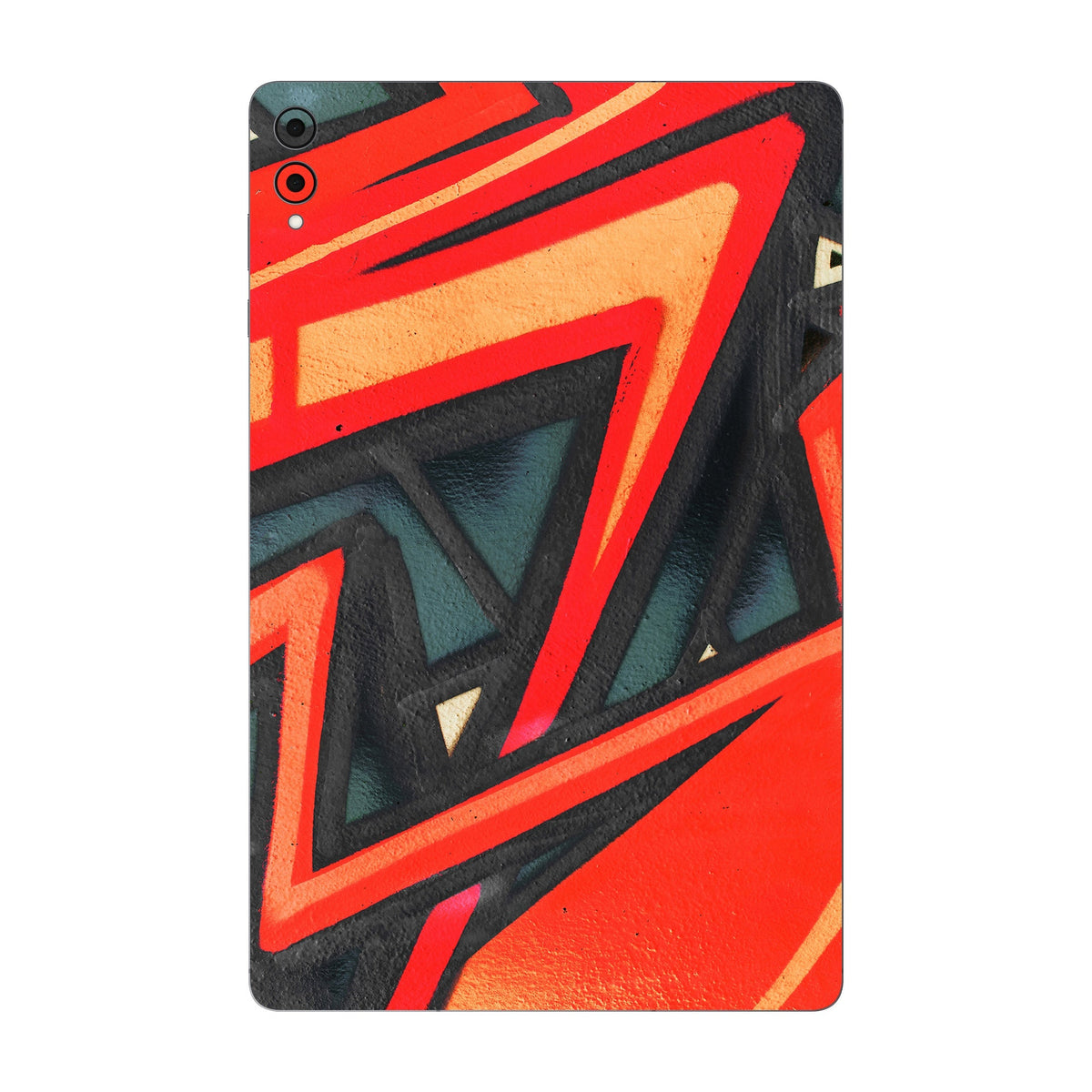Plasma skin on Samsung Galaxy Tab S11 Ultra by Decalz