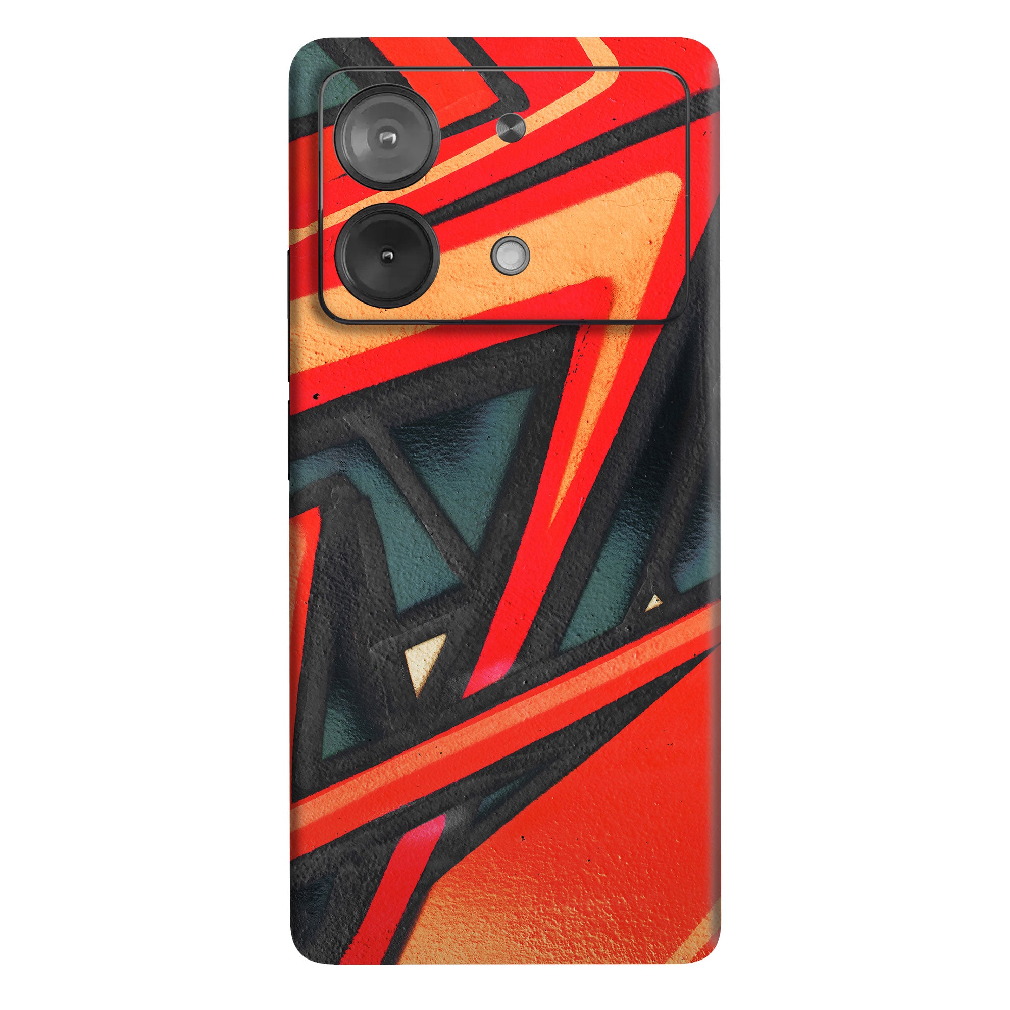 Poco X6 Neo (5G) Skins & Wraps