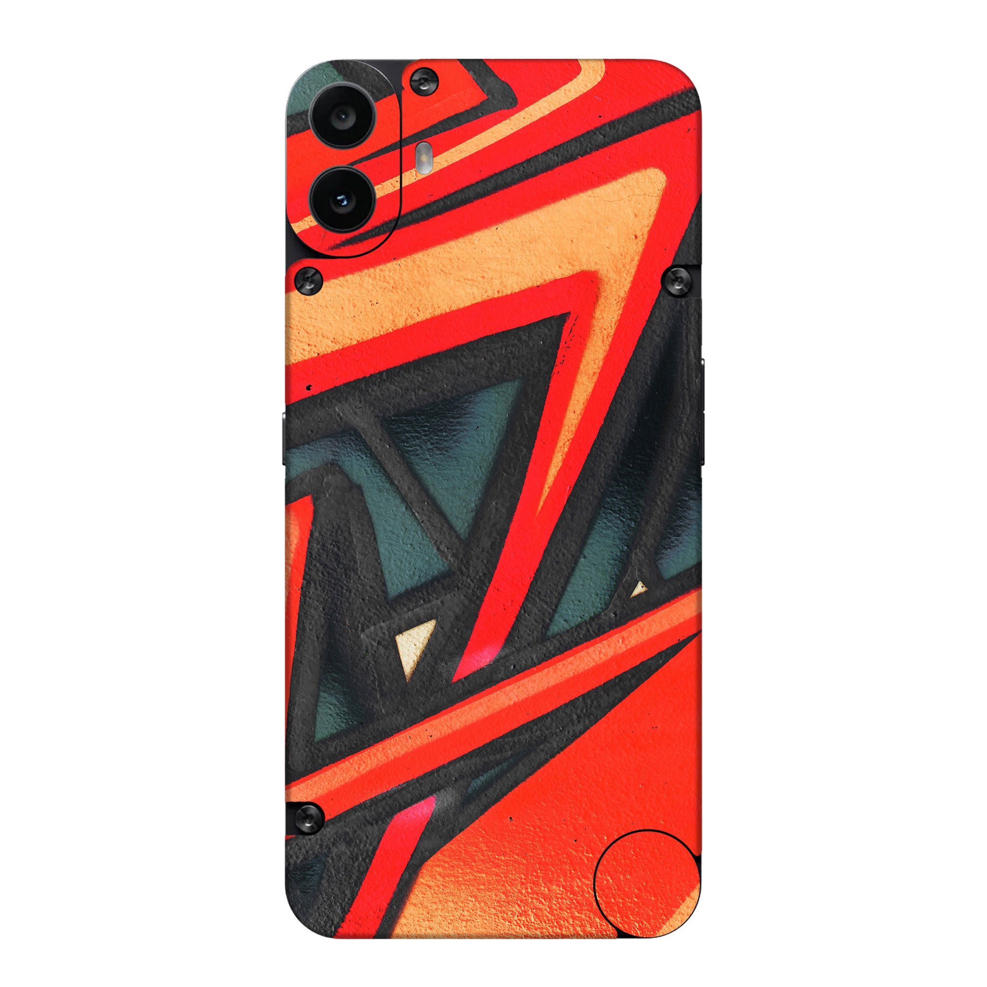 Nothing CMF Phone 1 Skins & Wraps