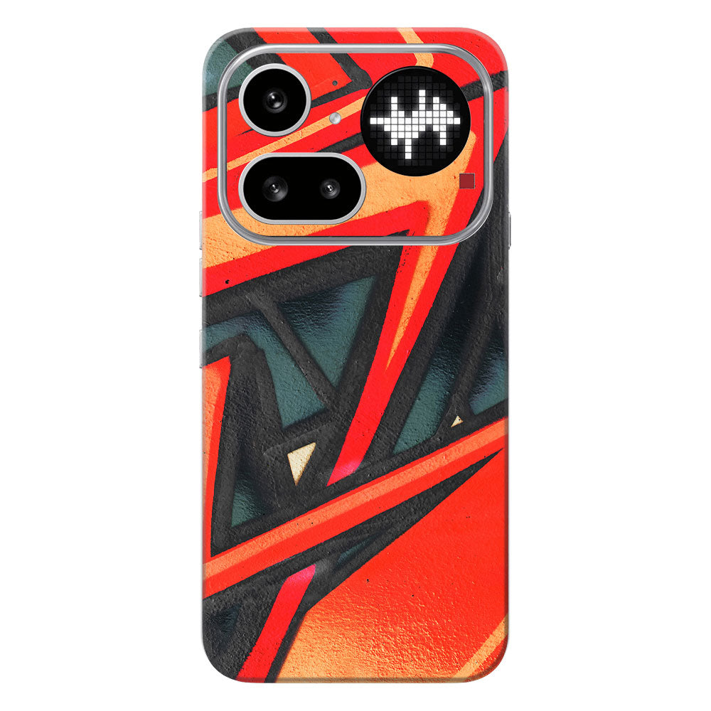 Nothing Phone 4A Pro Skins & Wraps