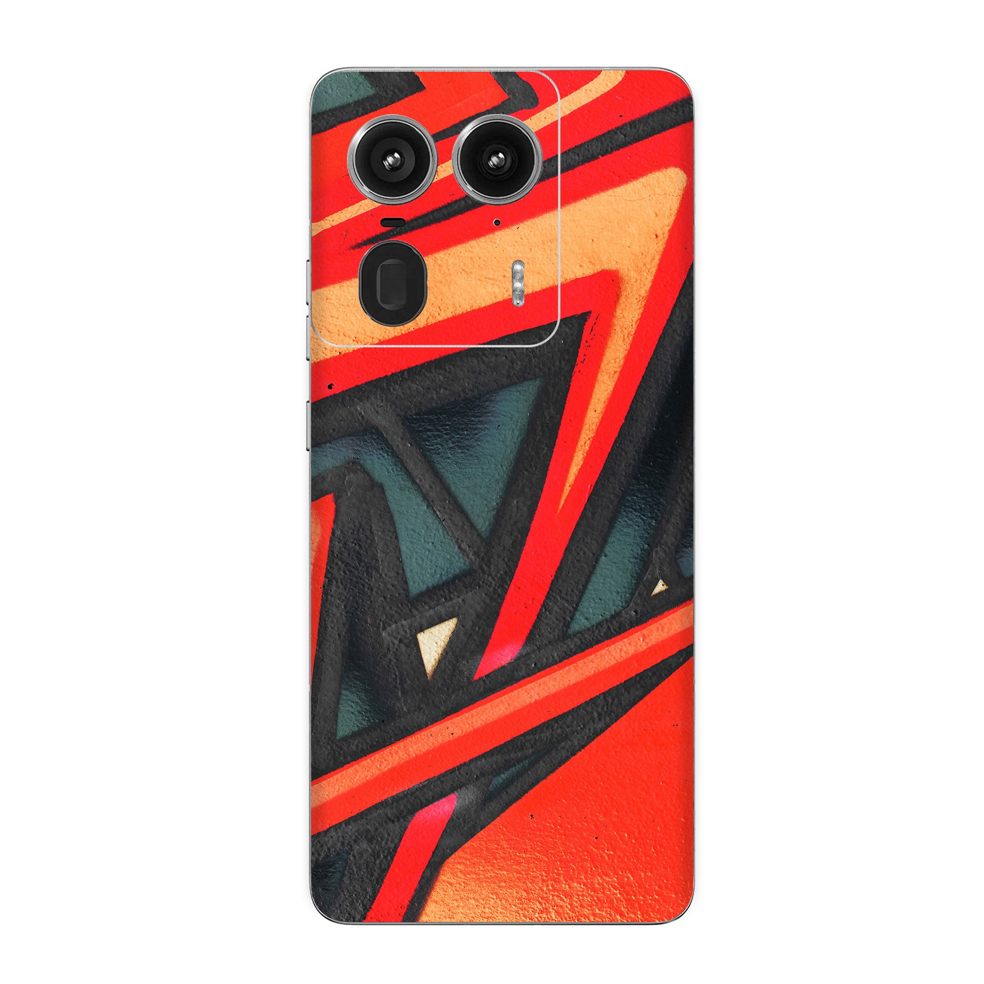 Moto Edge 50 Ultra (5G) Skins & Wraps