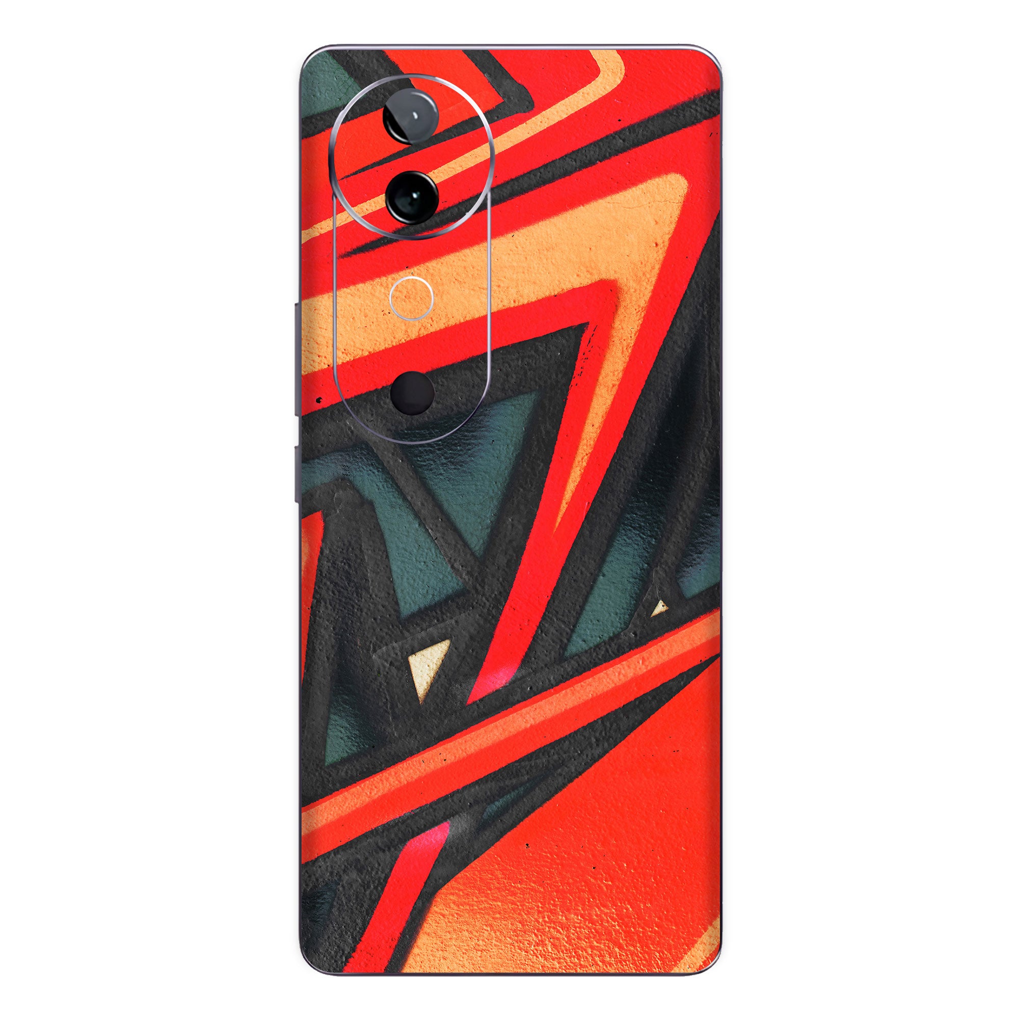 Vivo V40 Pro (5G) Skins & Wraps