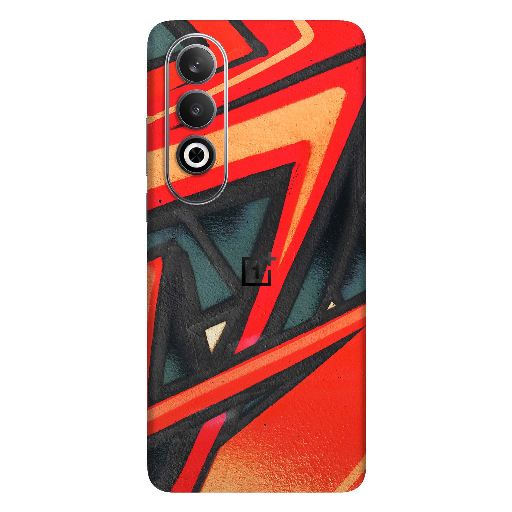 OnePlus Nord CE 4 Skins & Wraps