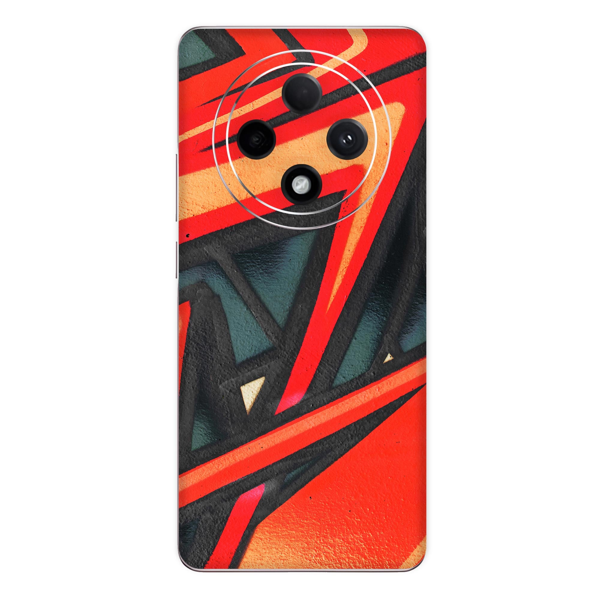 Oppo Reno 12F Skins & Wraps