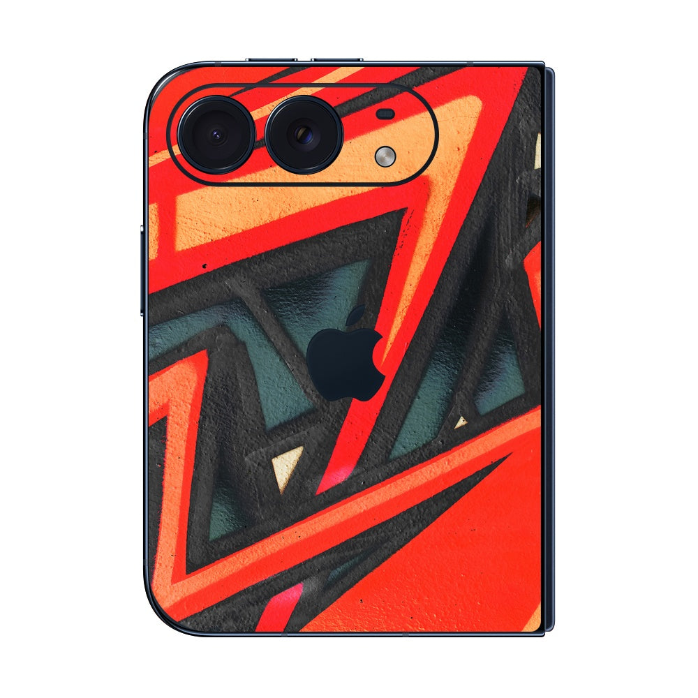 iPhone Duo Plasma skin