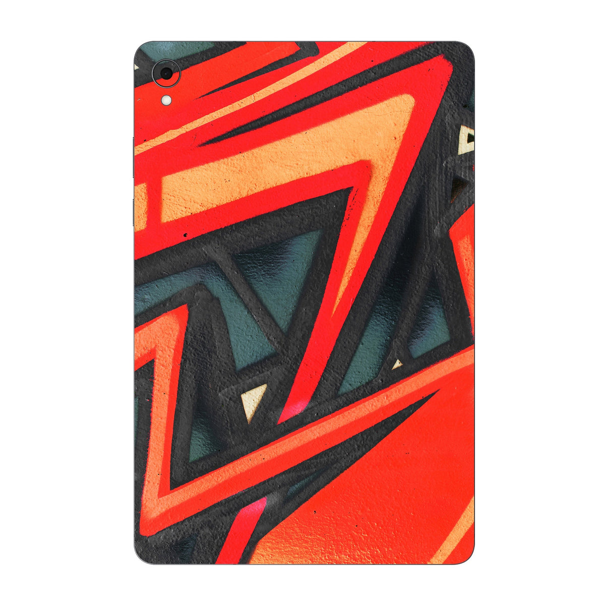 Plasma skin on Samsung Galaxy Tab S11 by Decalz