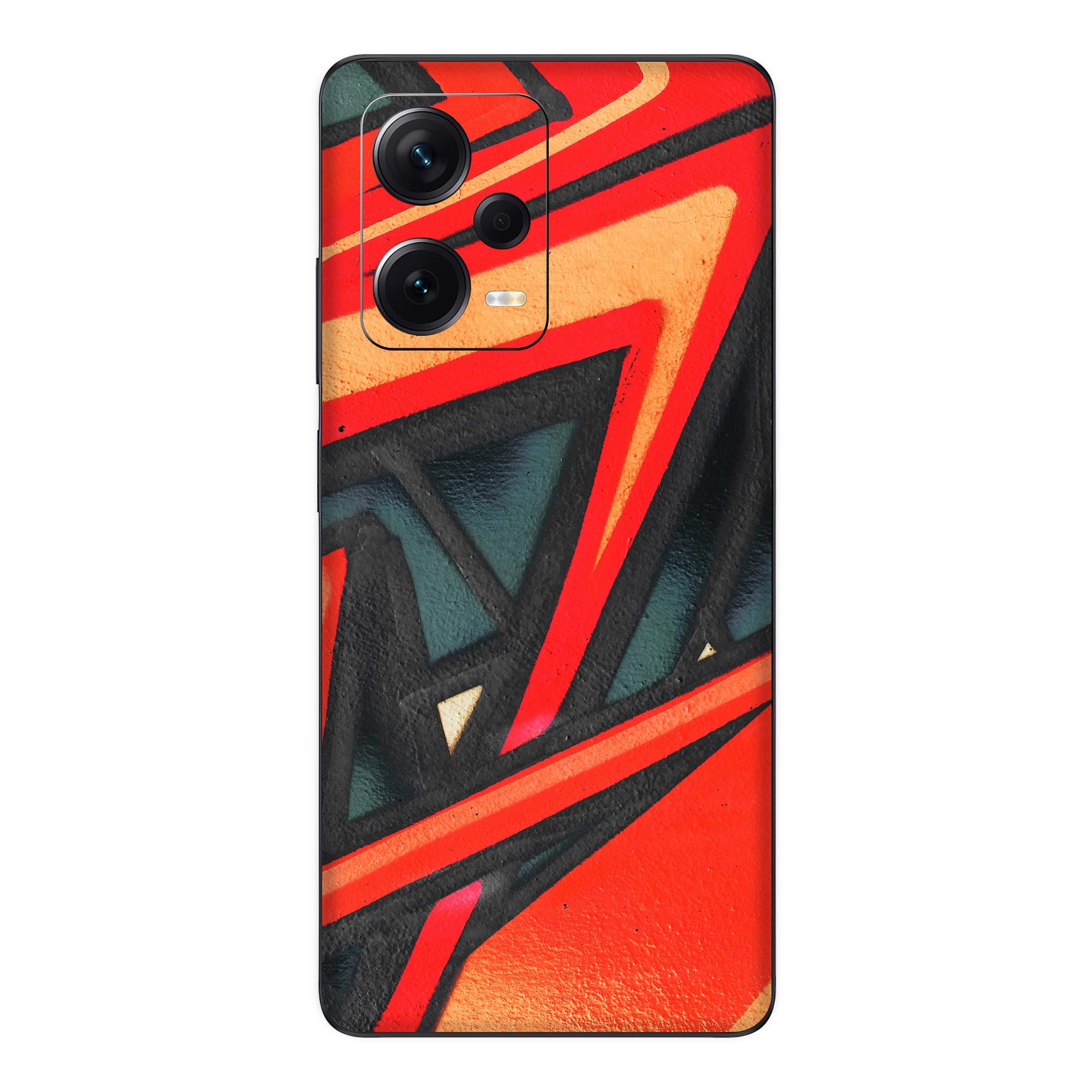 Redmi Note 12 Pro (5G) Skins & Wraps