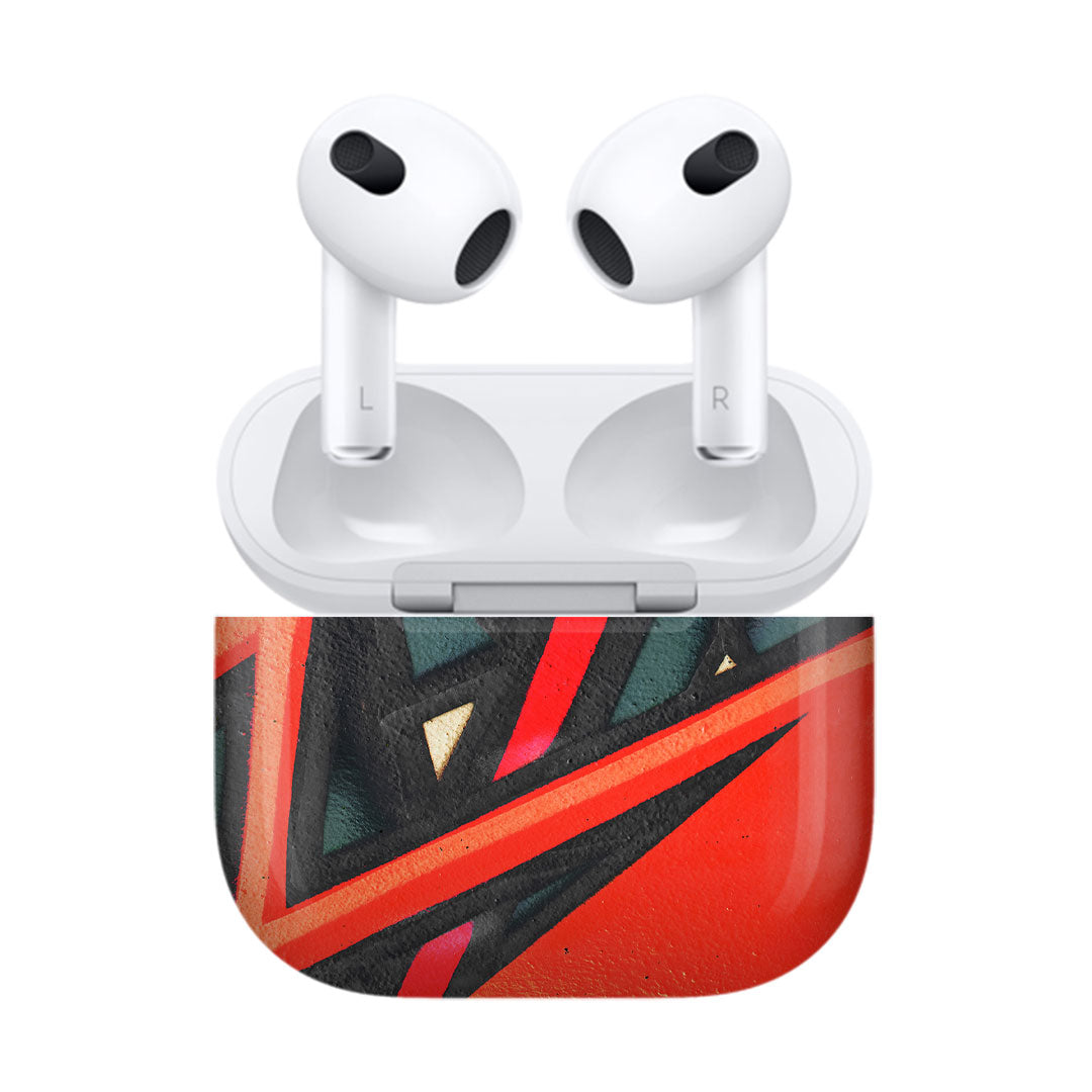 Airpods 3 Plasma skins