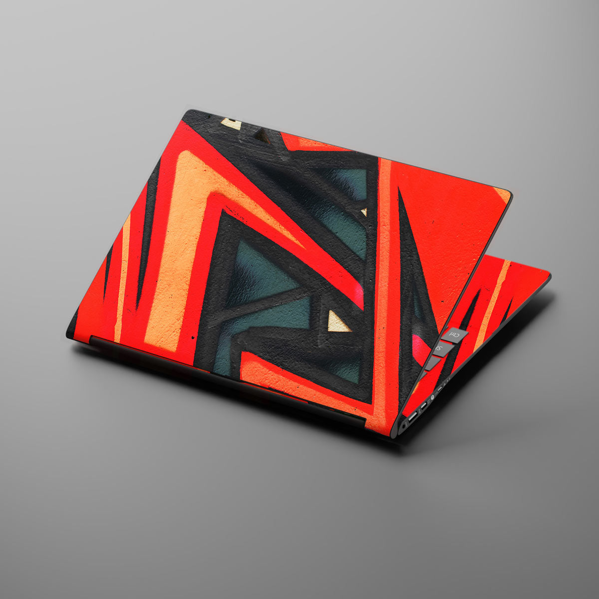 Plasma - Laptop Skins