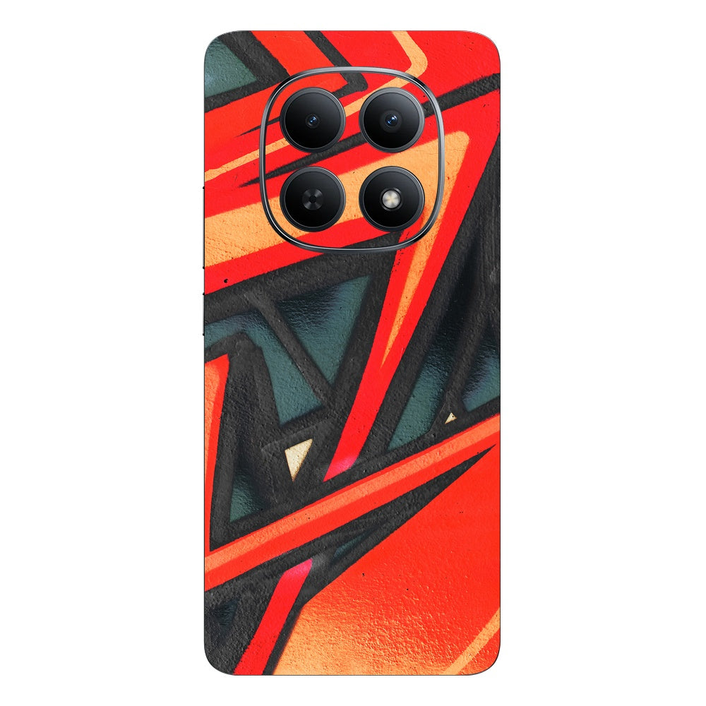 Plasma skin on Redmi Note 15 (5G) by Decalz