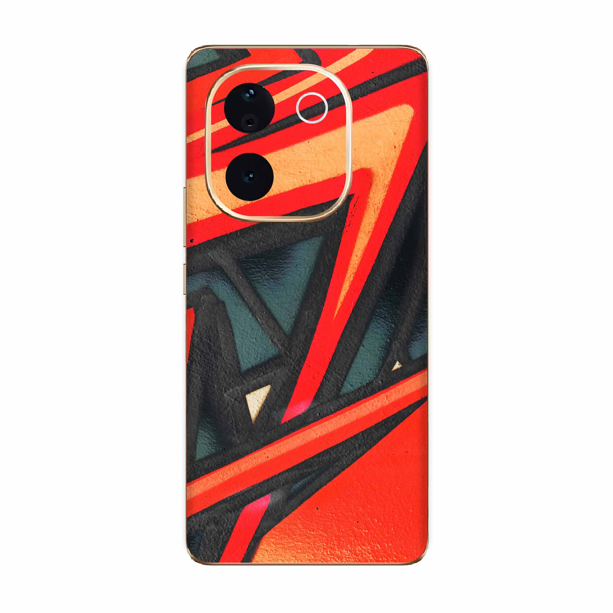Vivo T3 Pro (5G) Skins & Wraps