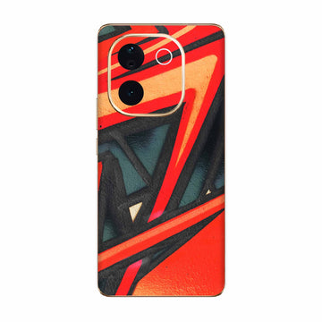 Vivo IQOO Z9s Pro (5G)
