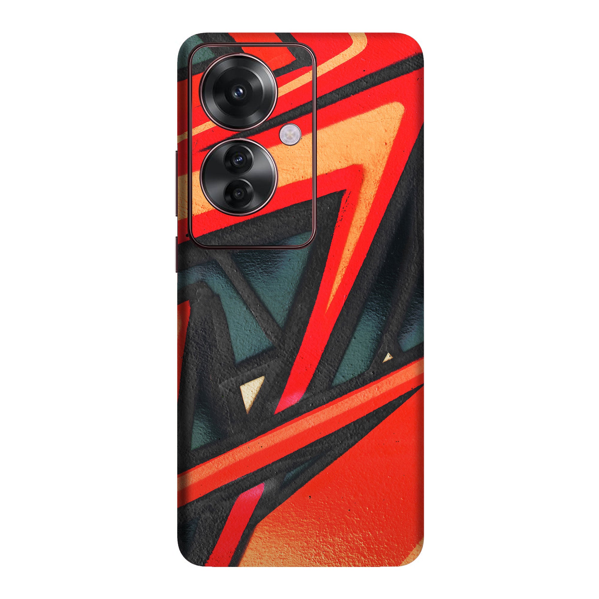 Oppo F25 Pro (5G) Skins & Wraps