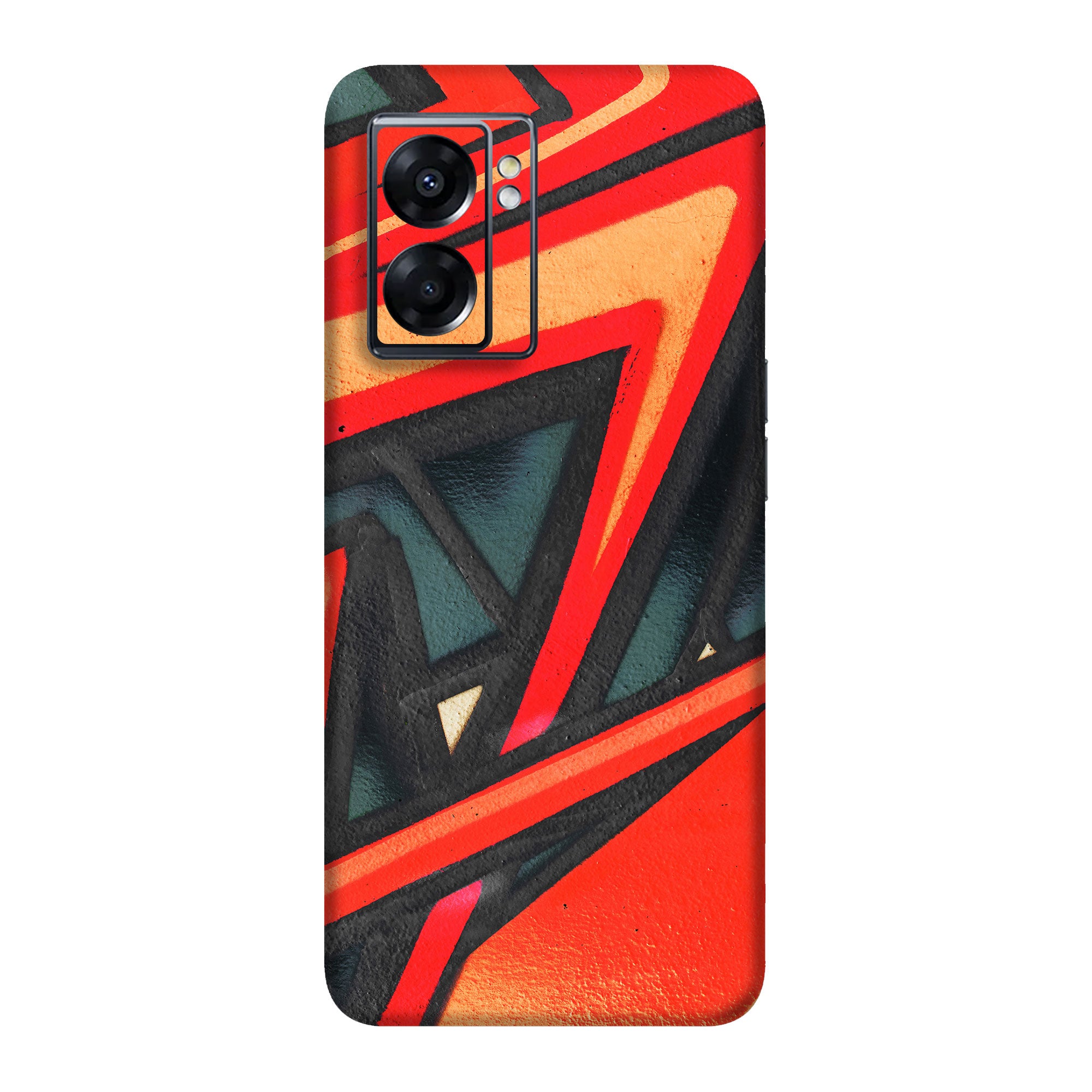 Oppo A57 (5G) Skins & Wraps