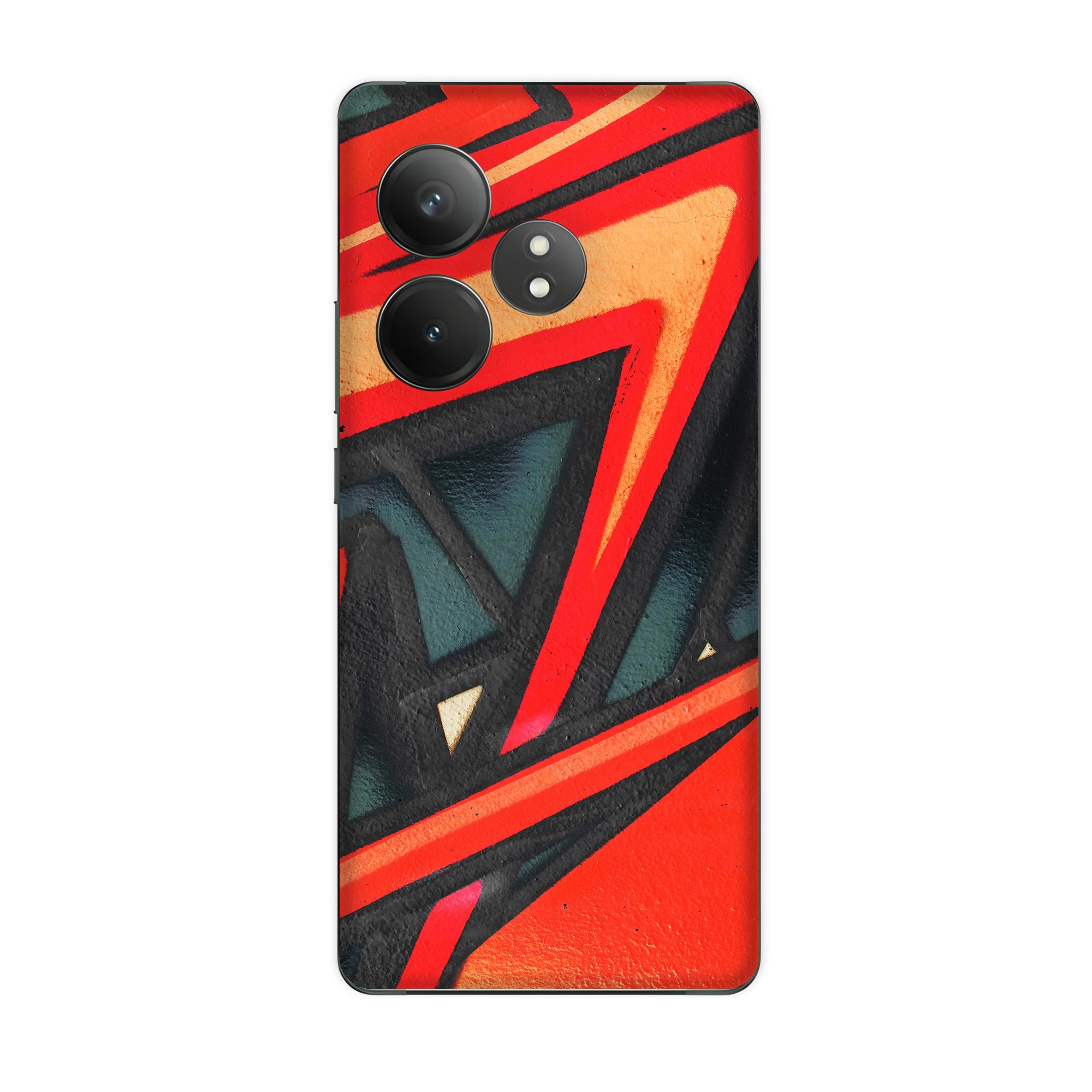 Realme GT 6 (5G) Skins & Wraps