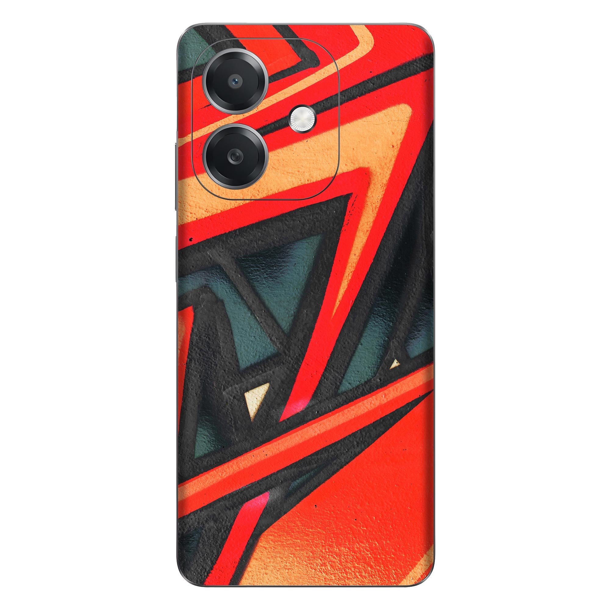 Oppo A3 (5G) Skins & Wraps