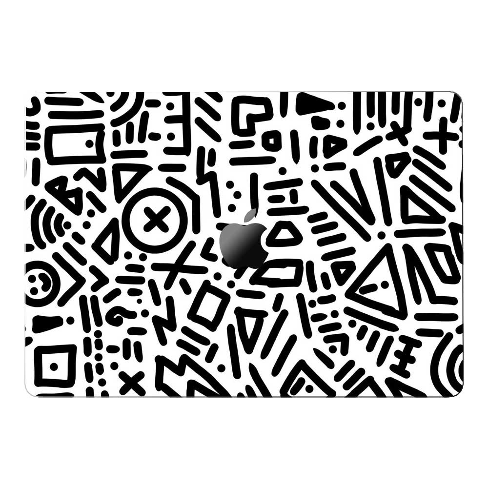 Macbook  Air M1 2020 Skins & Wraps