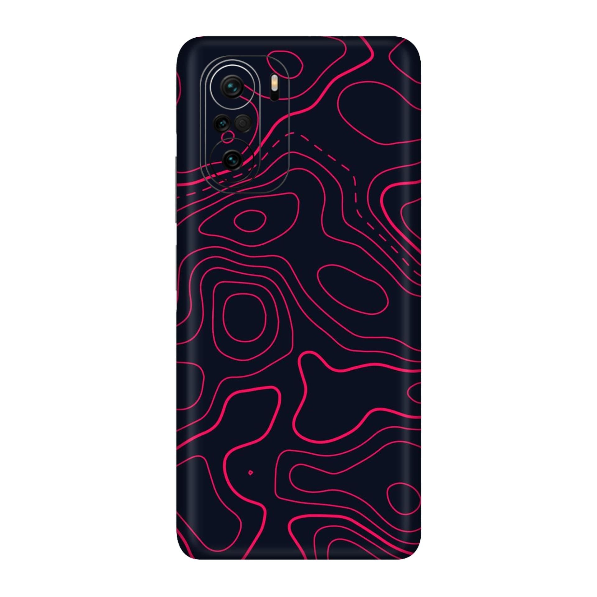 Poco F3 Skins & Wraps