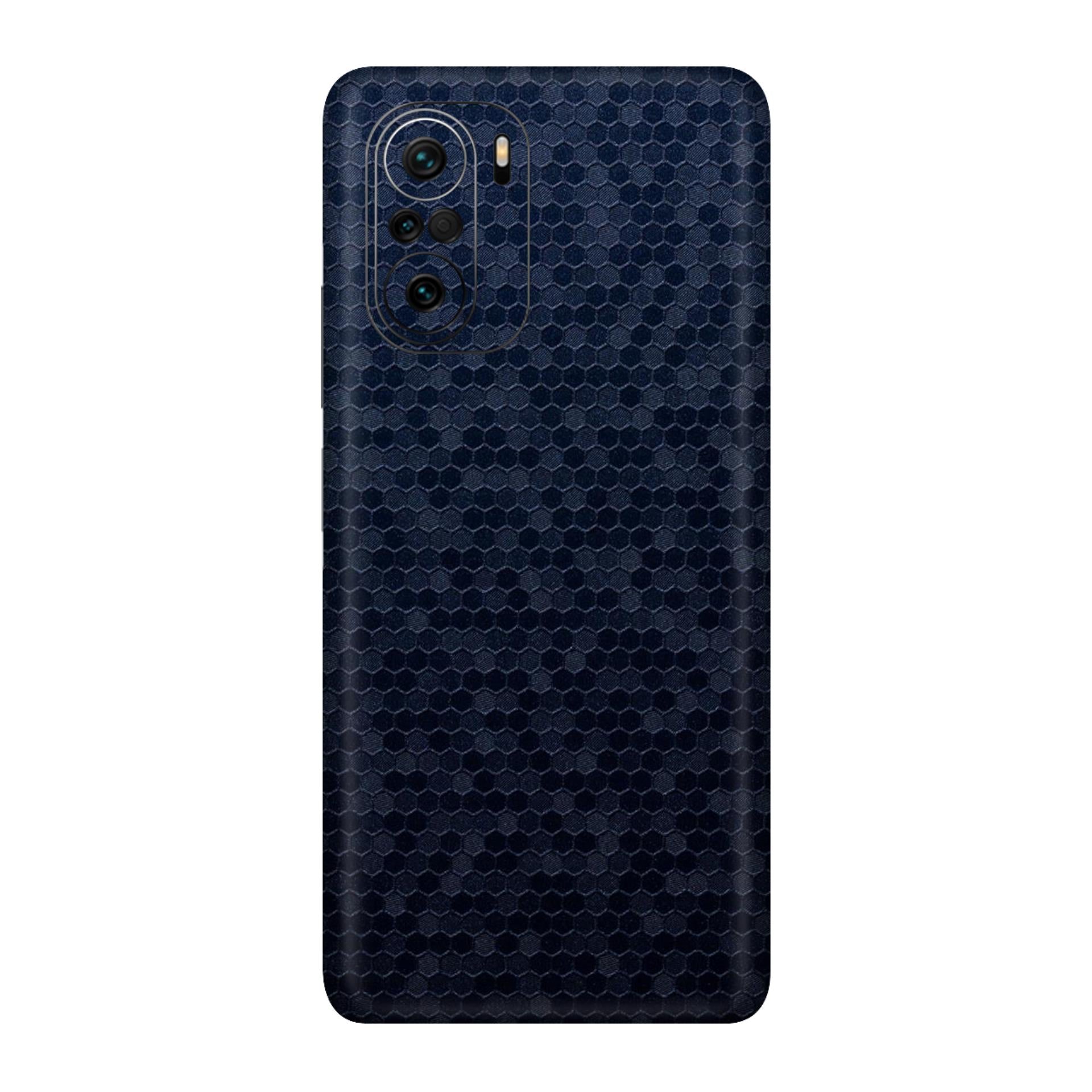 Poco F3 Skins & Wraps