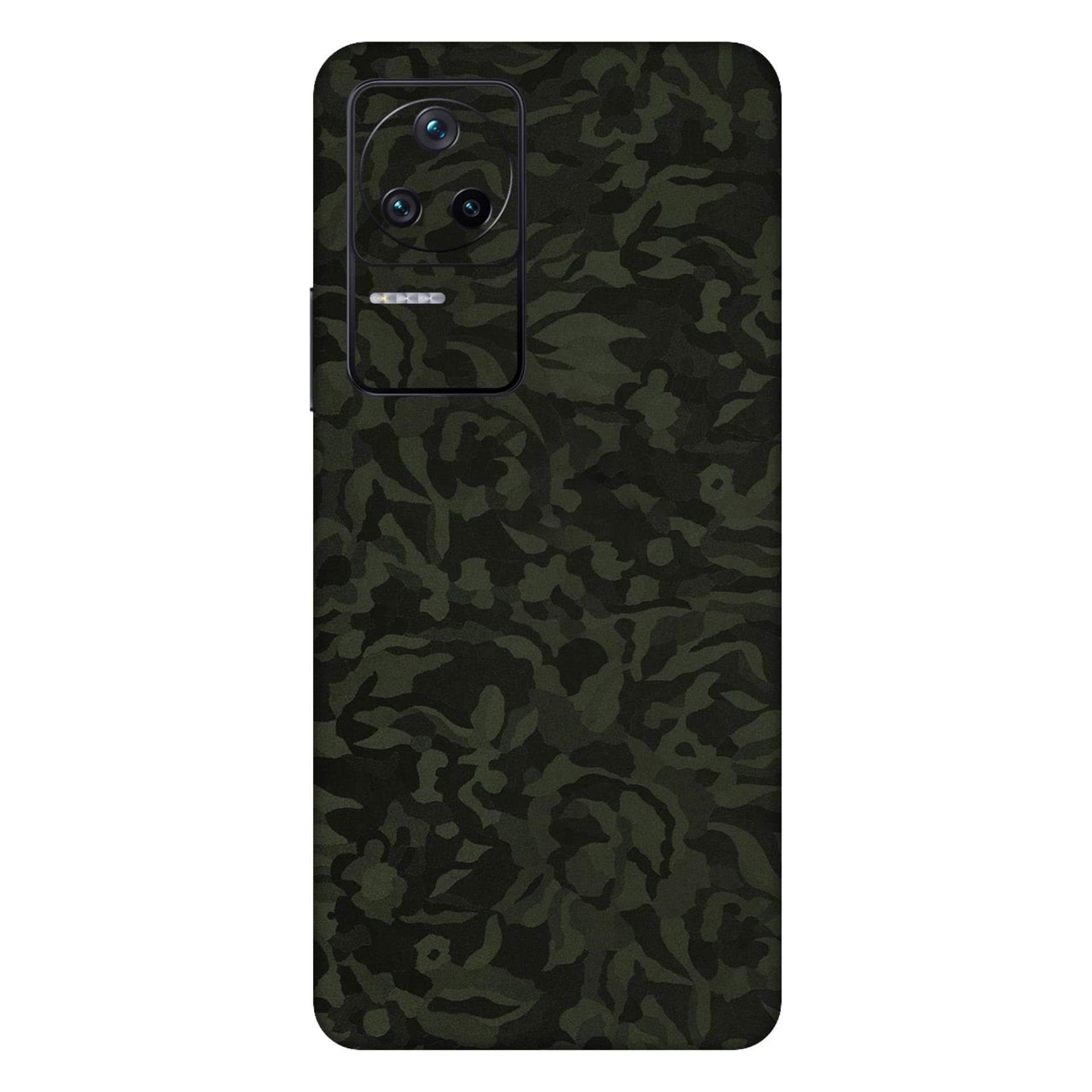 Poco F4 (5G) Skins & Wraps