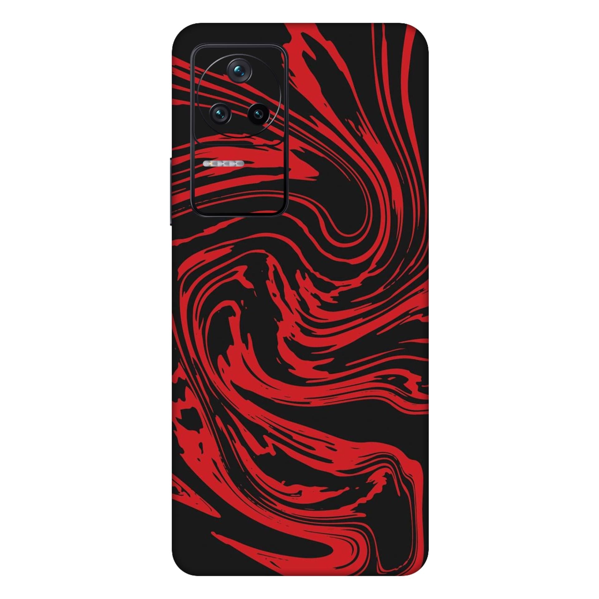 Poco F4 (5G) Skins & Wraps