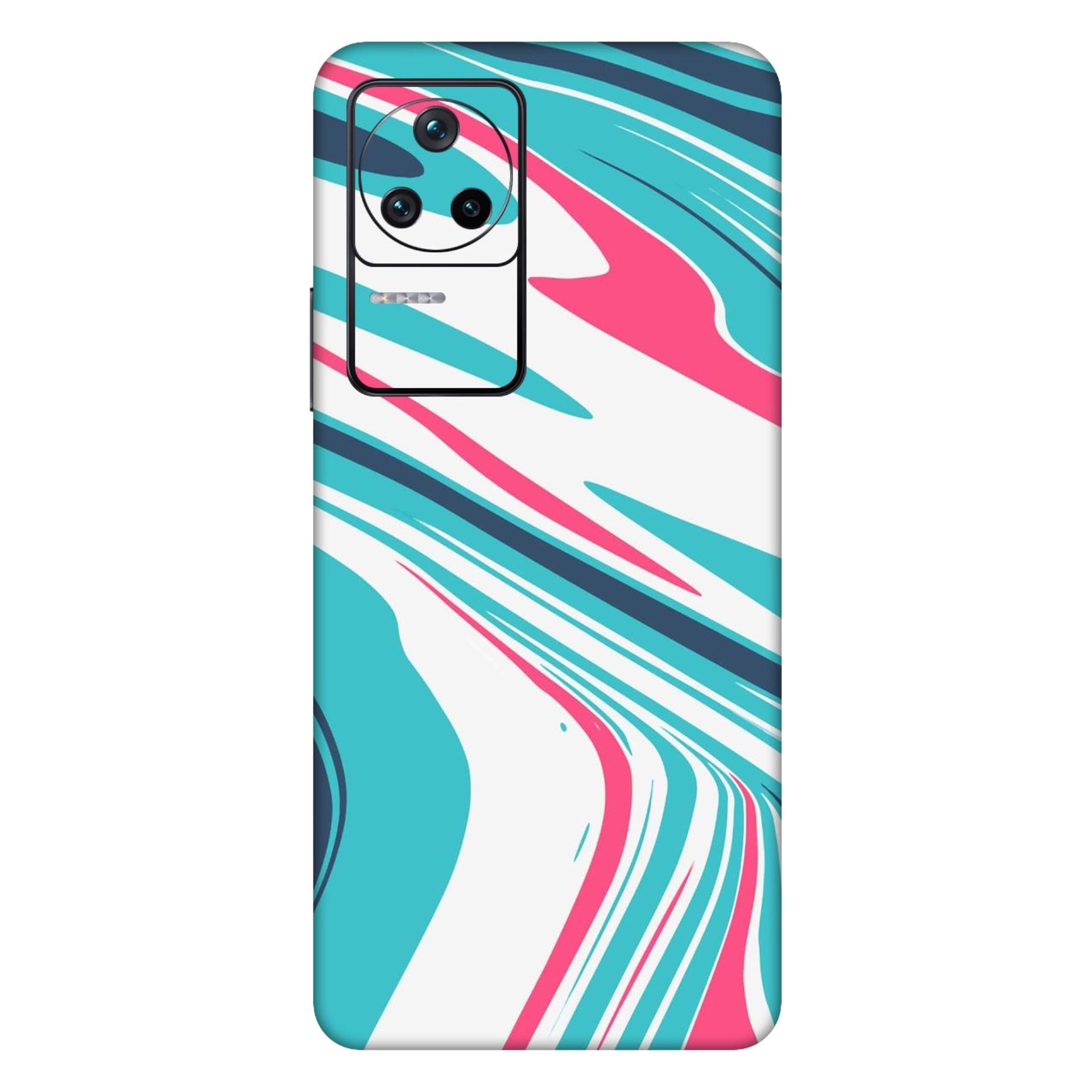 Poco F4 (5G) Skins & Wraps