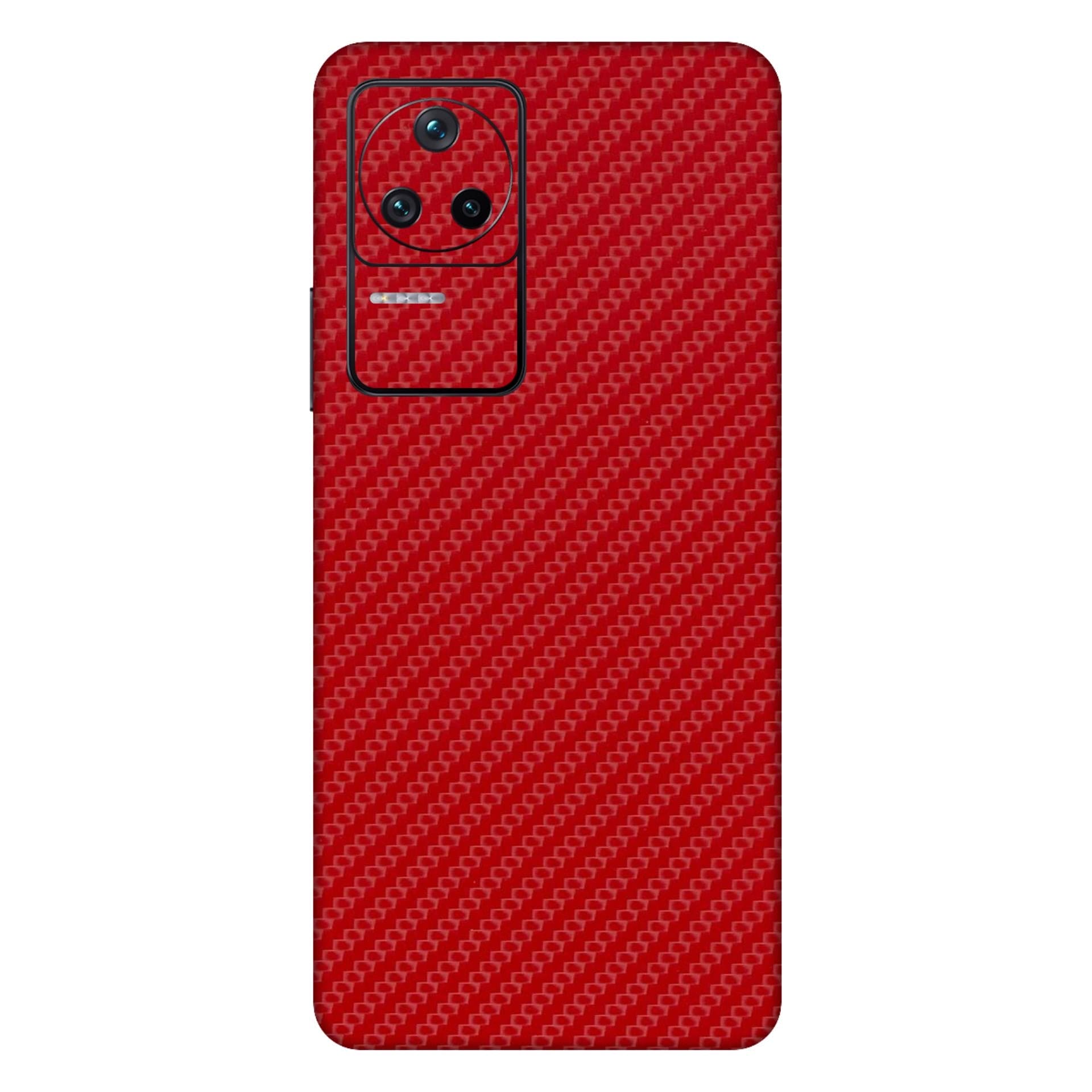 Poco F4 (5G) Skins & Wraps