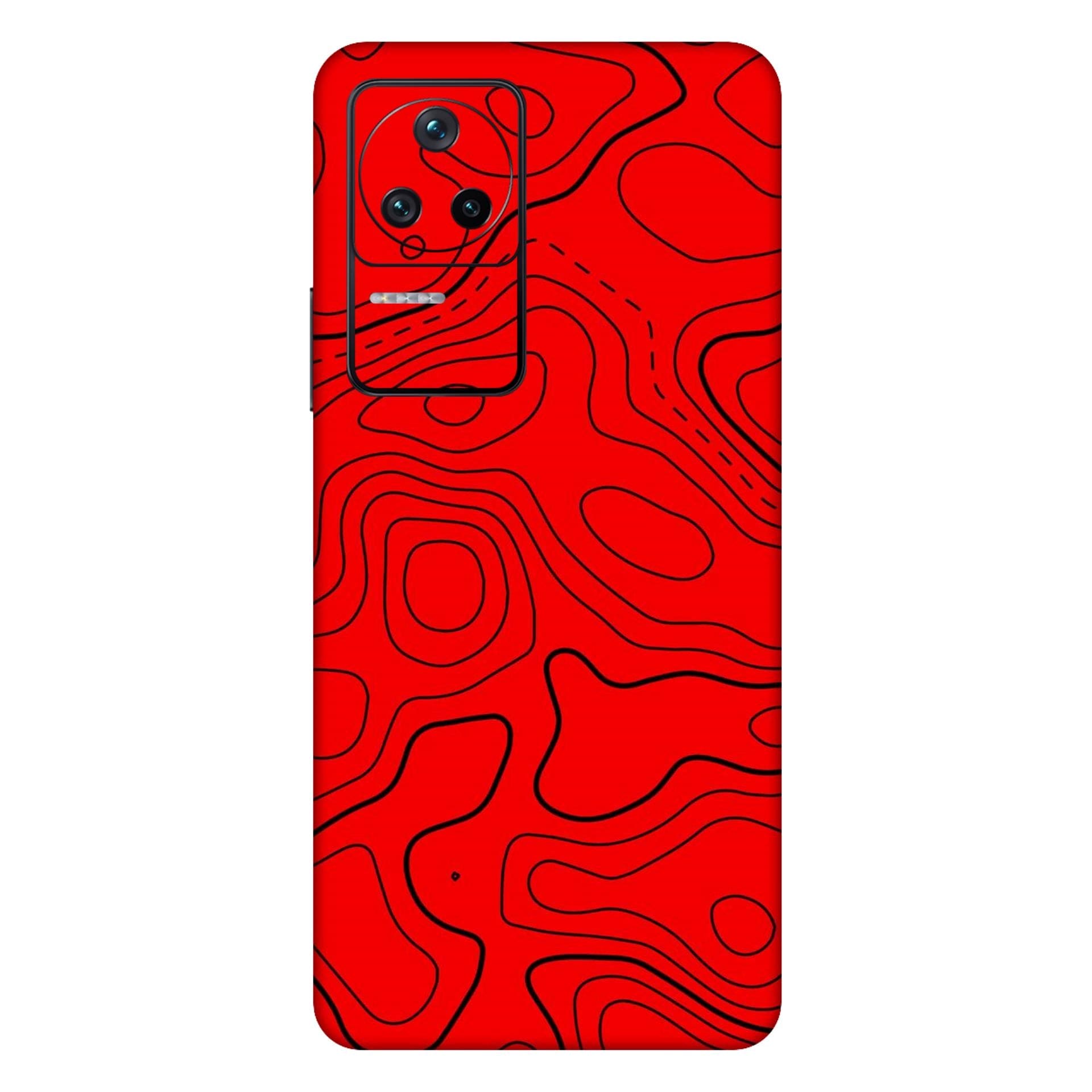 Poco F4 (5G) Skins & Wraps