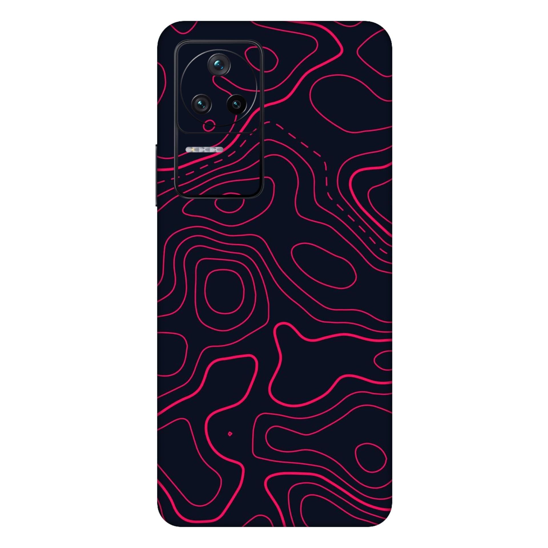 Poco F4 (5G) Skins & Wraps